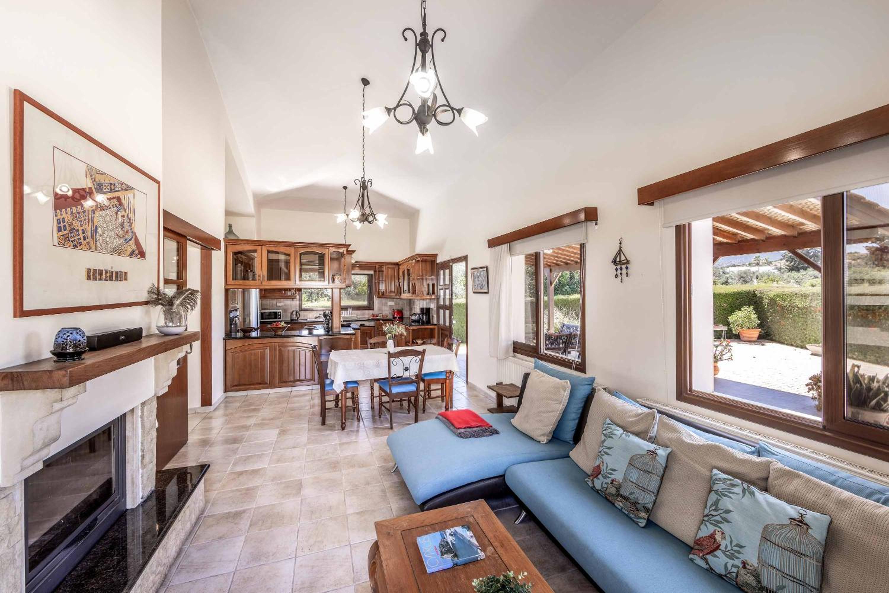 Villa Meadowlands