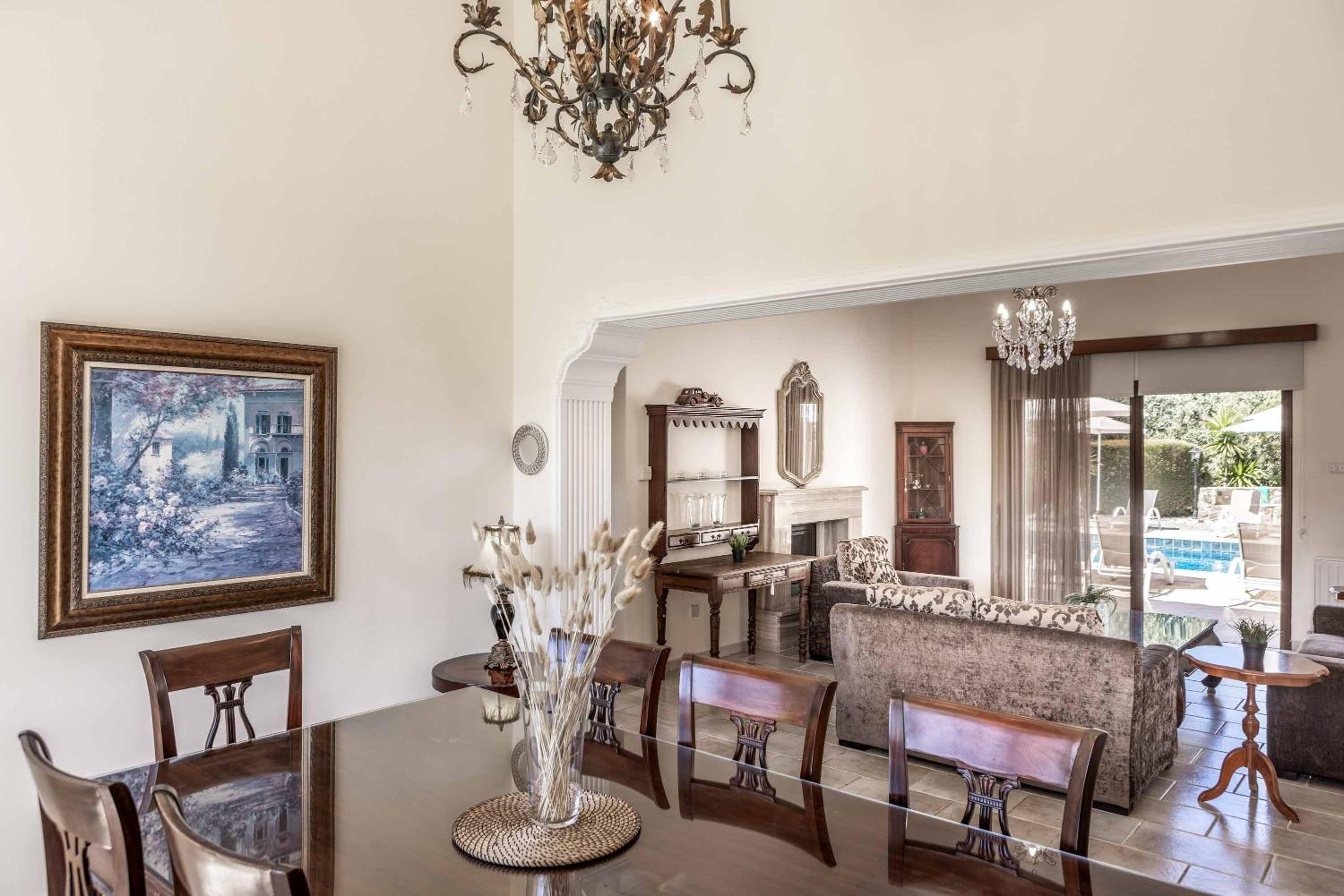 Villa Meadowlands