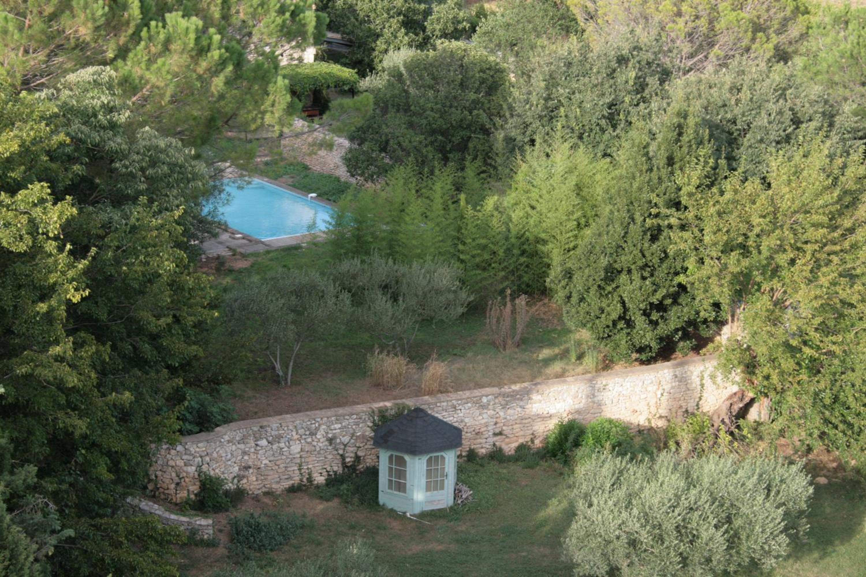 Le Mas du Lac view 5