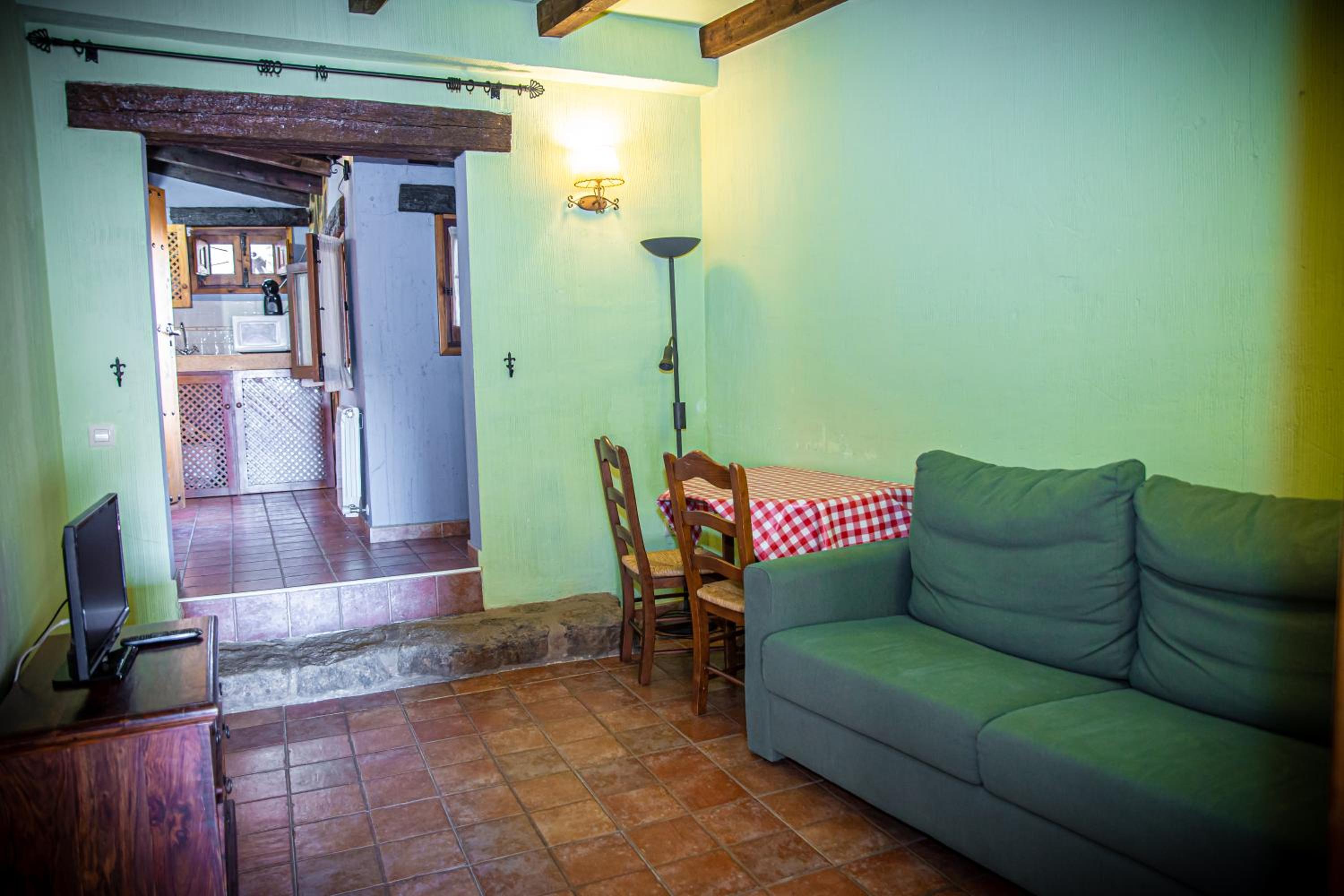 CUENCA & SUITES (La Antigua Posada)