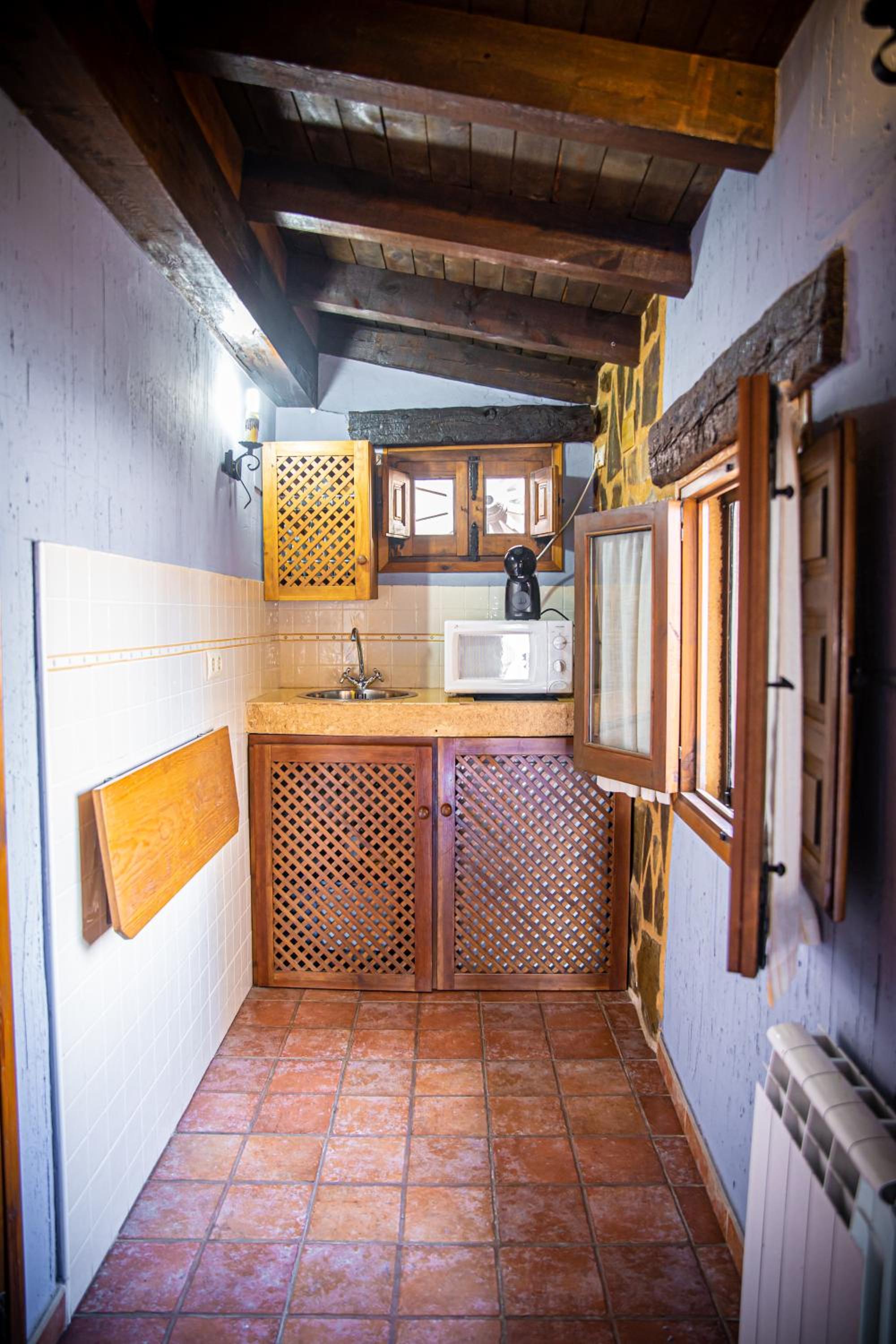 CUENCA & SUITES (La Antigua Posada)