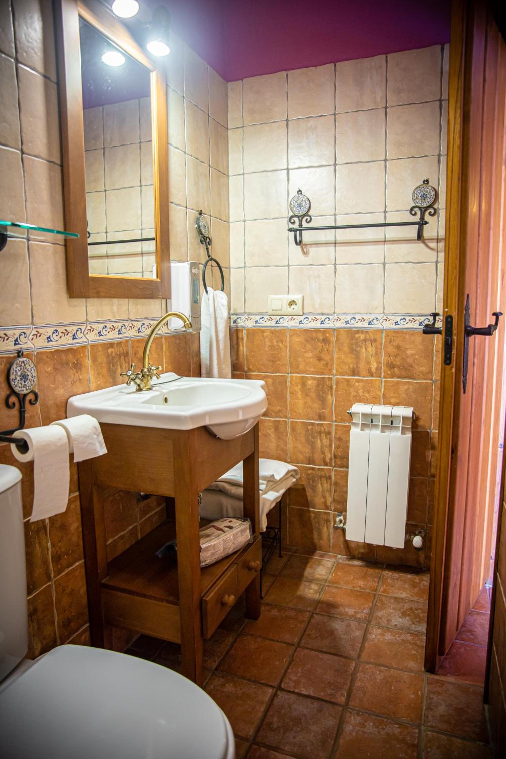 CUENCA & SUITES (La Antigua Posada)