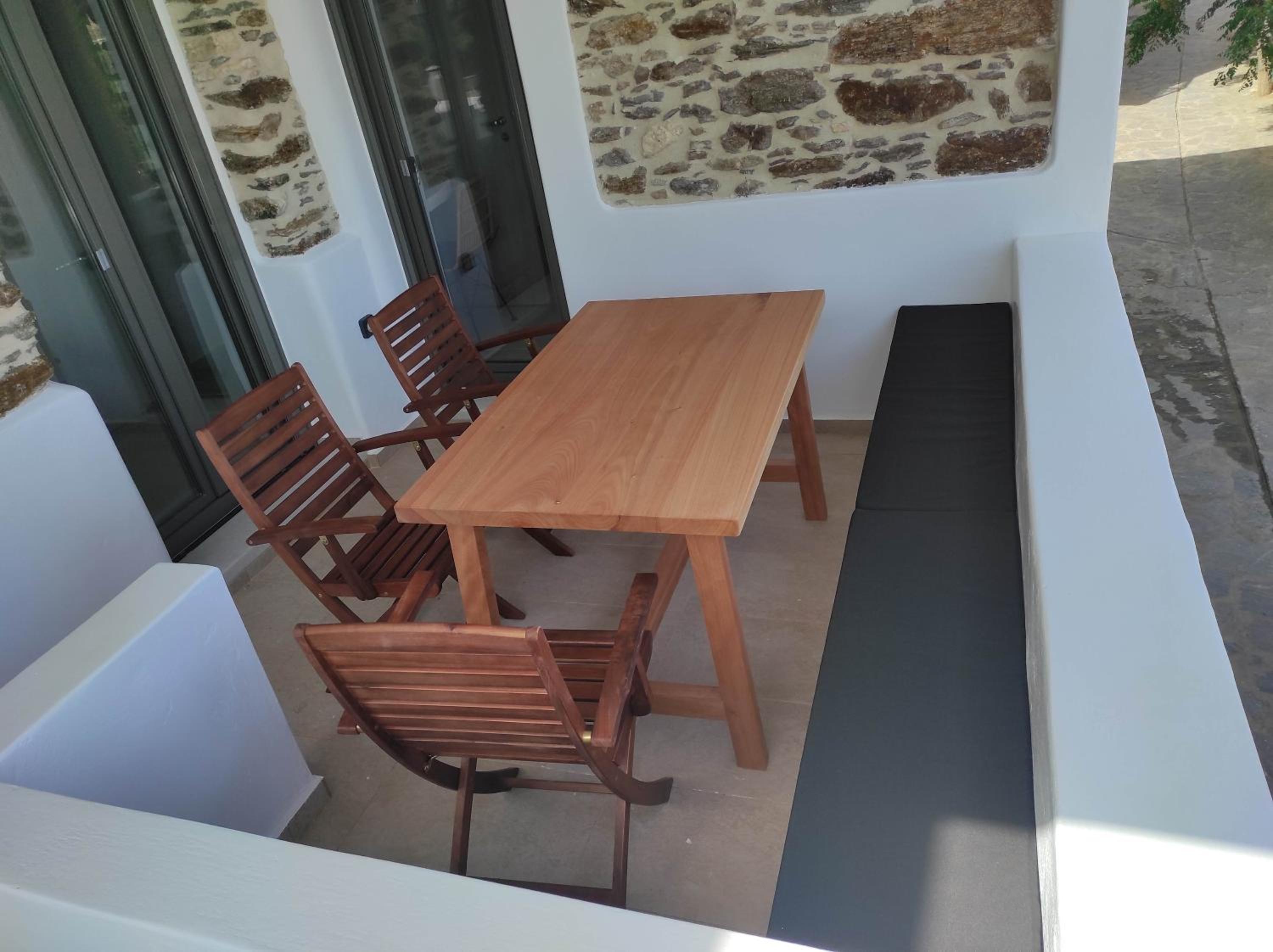 RIVER STONE Home view 4