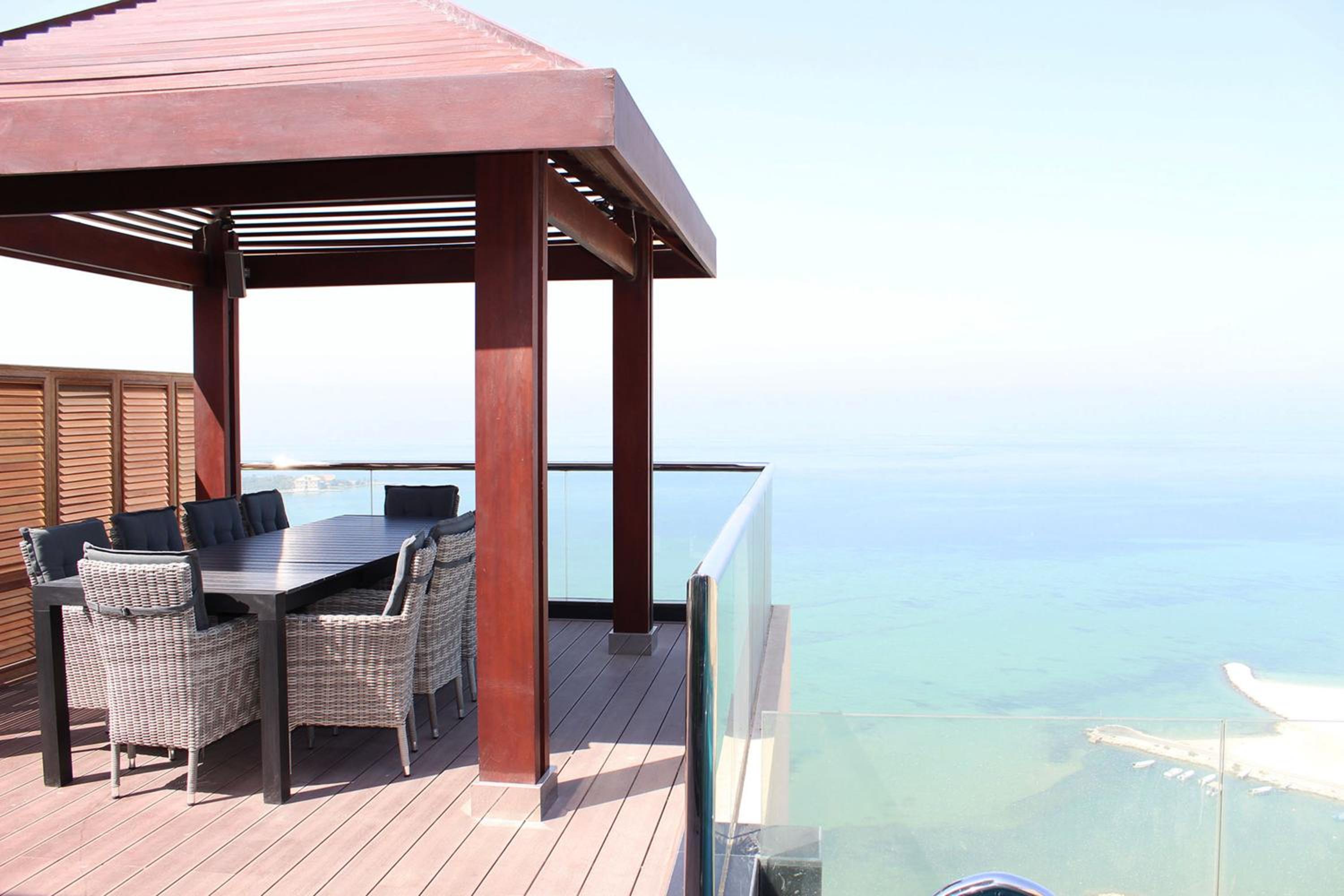 Lagoona Beach Luxury Resort and Spa