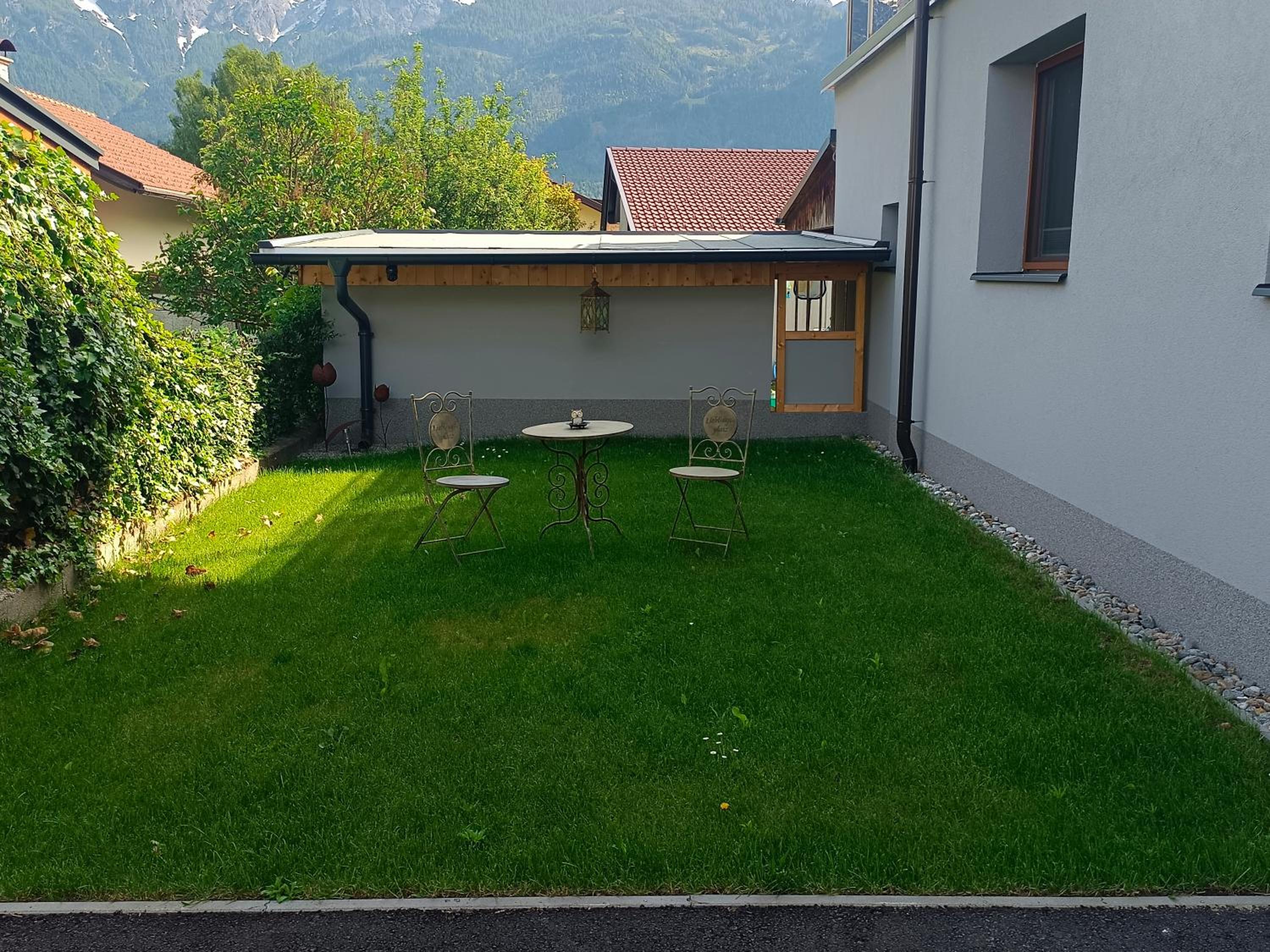 Ferienwohnung Mußhauser