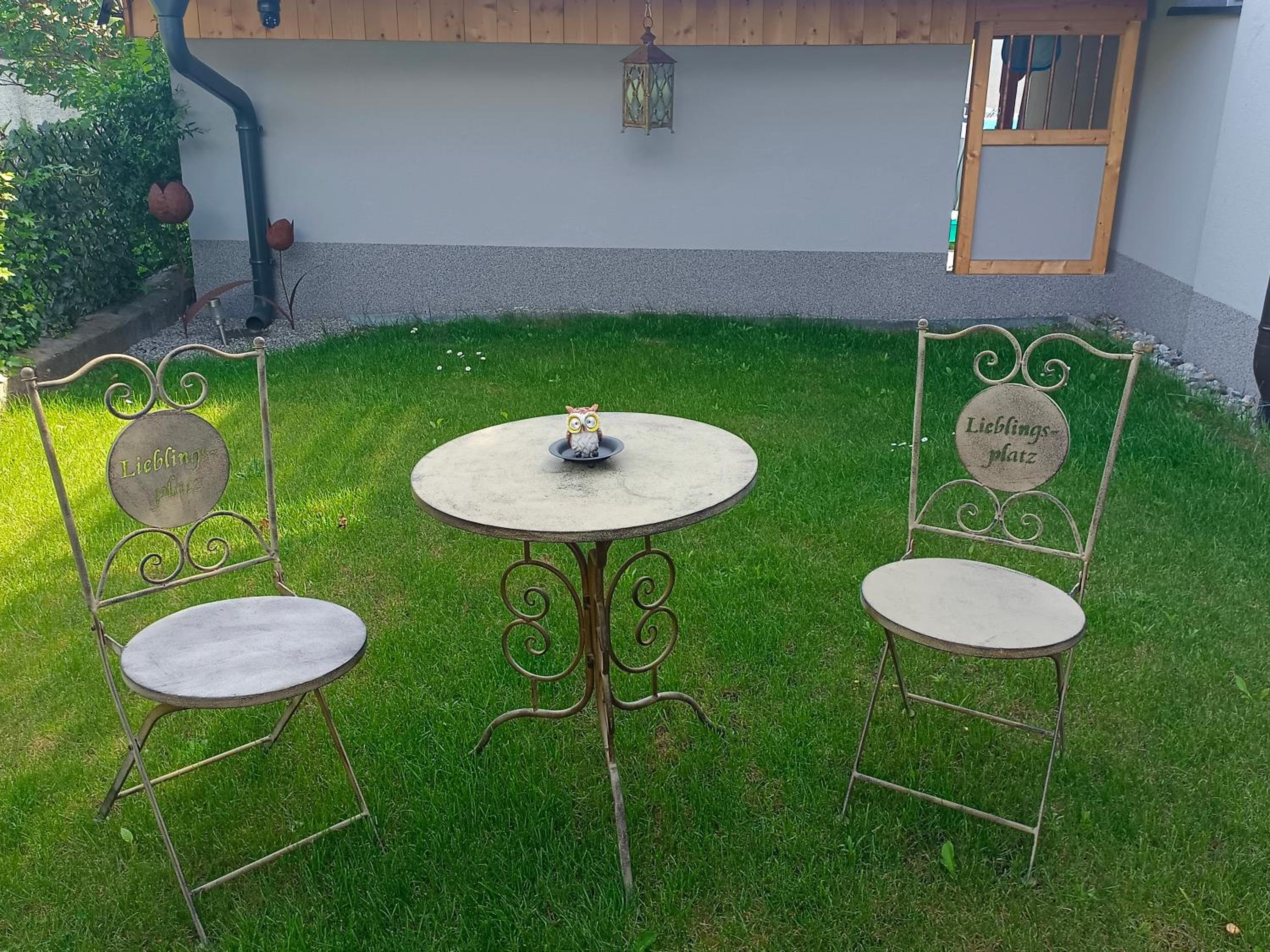 Ferienwohnung Mußhauser