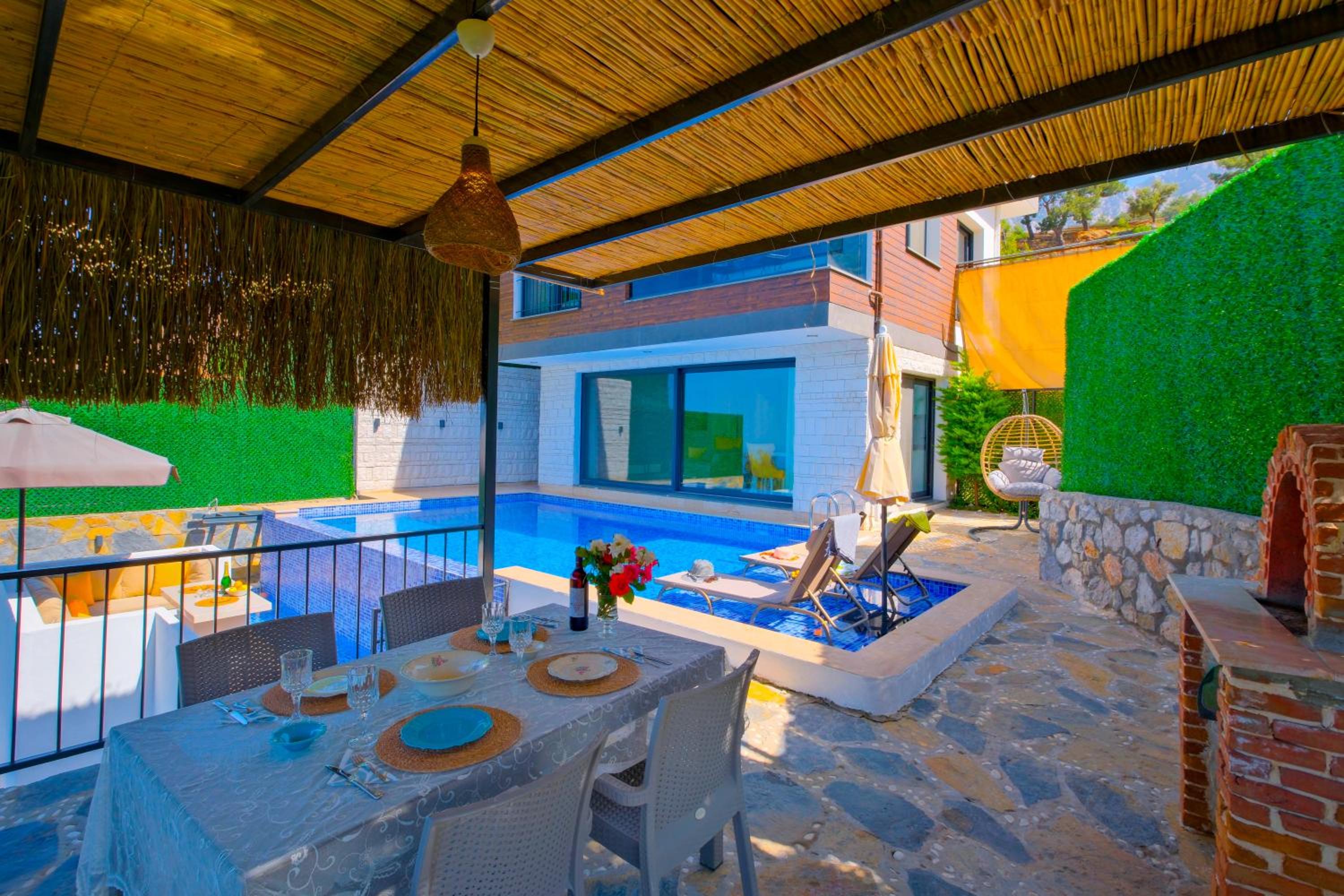 VİLLA ÇAĞ view 3