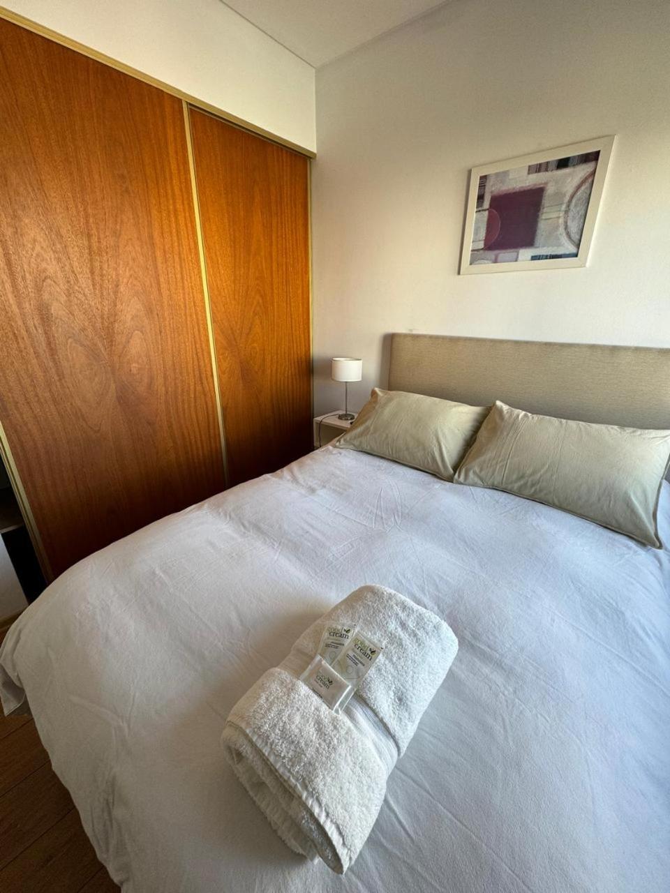 Departamento céntrico de 1 dormitorio 11 esq 60