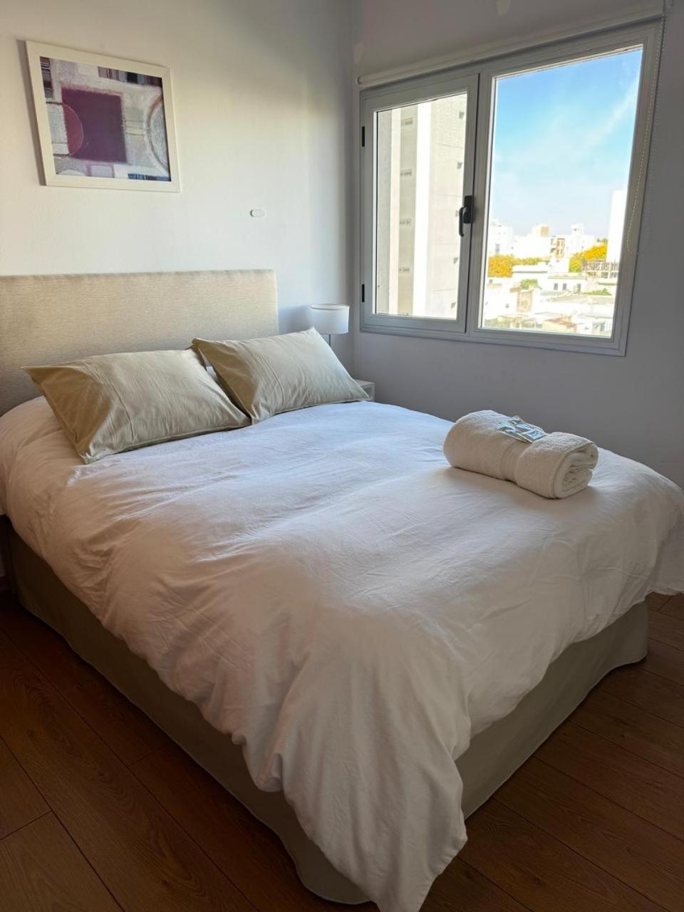 Departamento céntrico de 1 dormitorio 11 esq 60