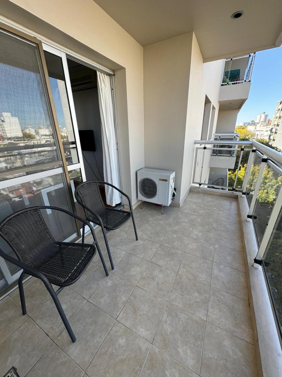 Departamento céntrico de 1 dormitorio 11 esq 60