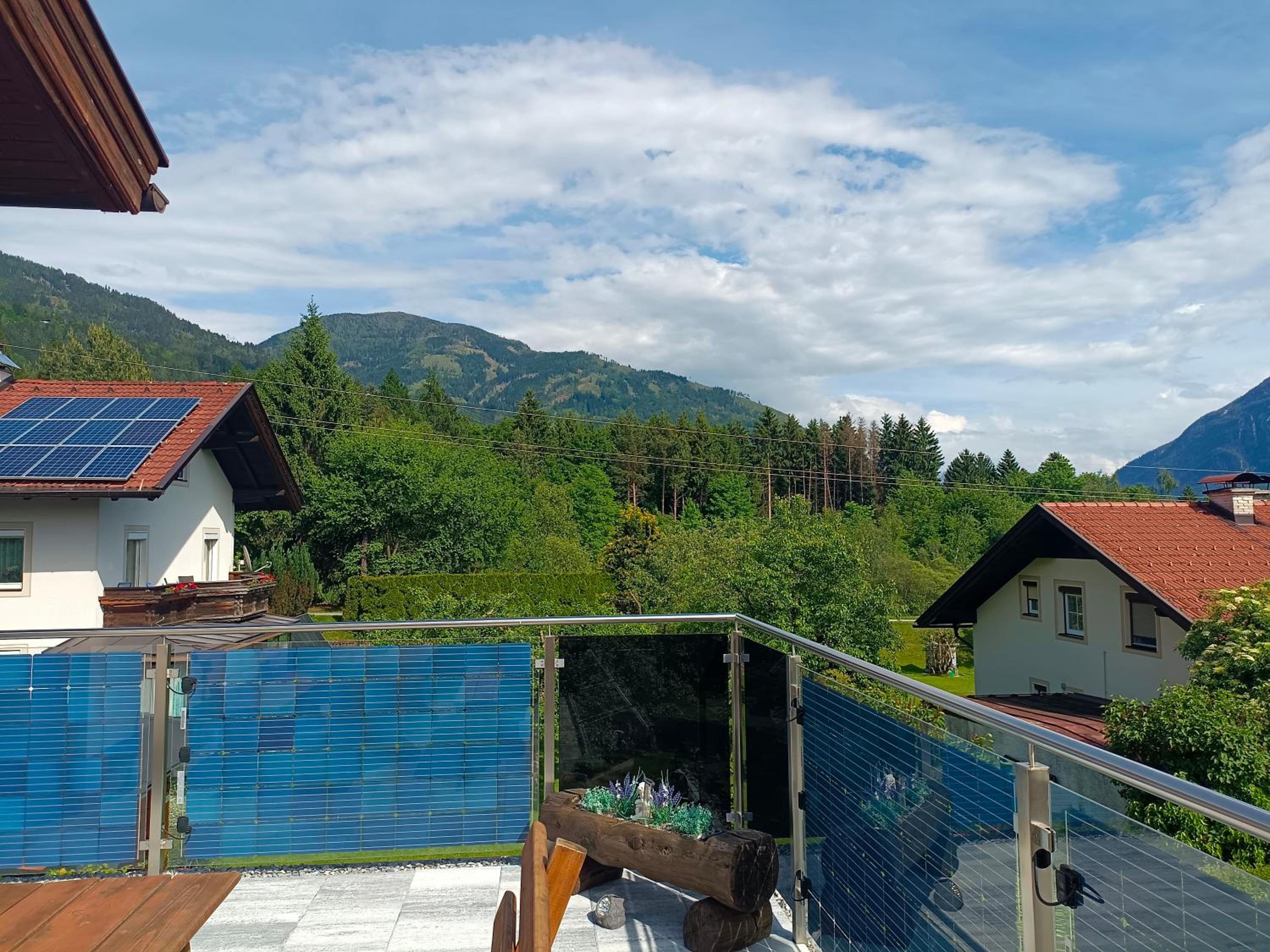 Ferienwohnung Mußhauser