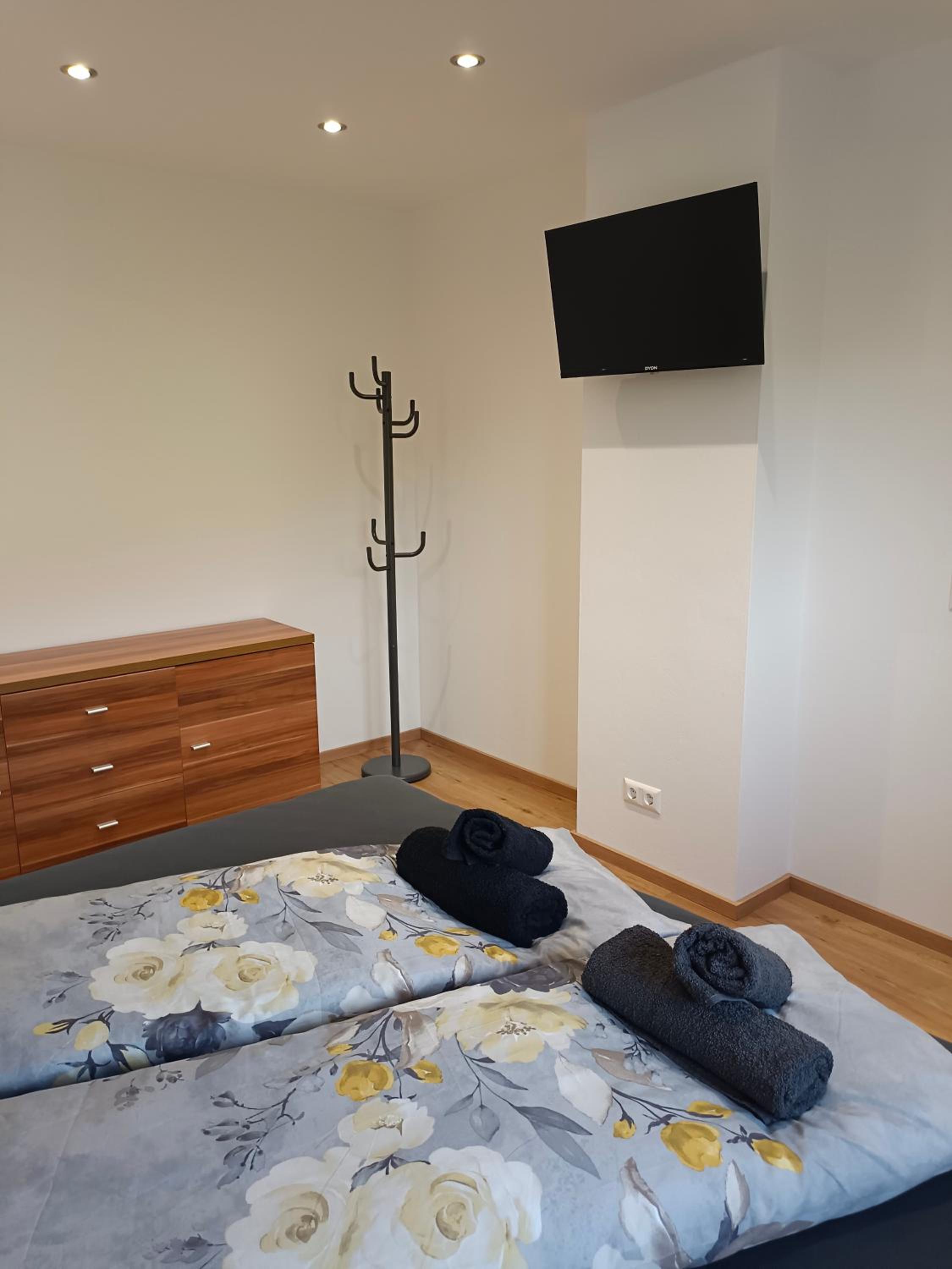 Ferienwohnung Mußhauser