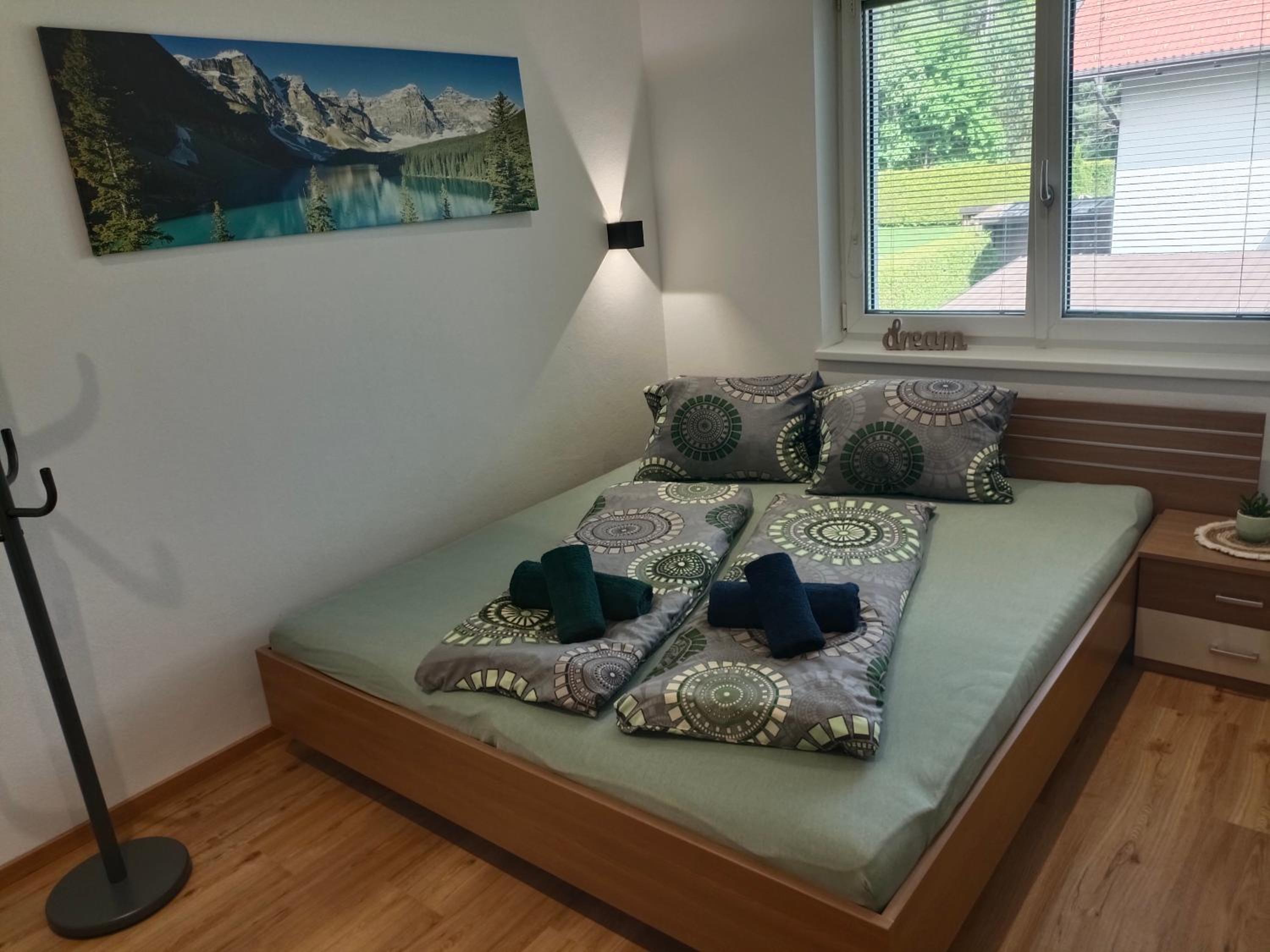 Ferienwohnung Mußhauser
