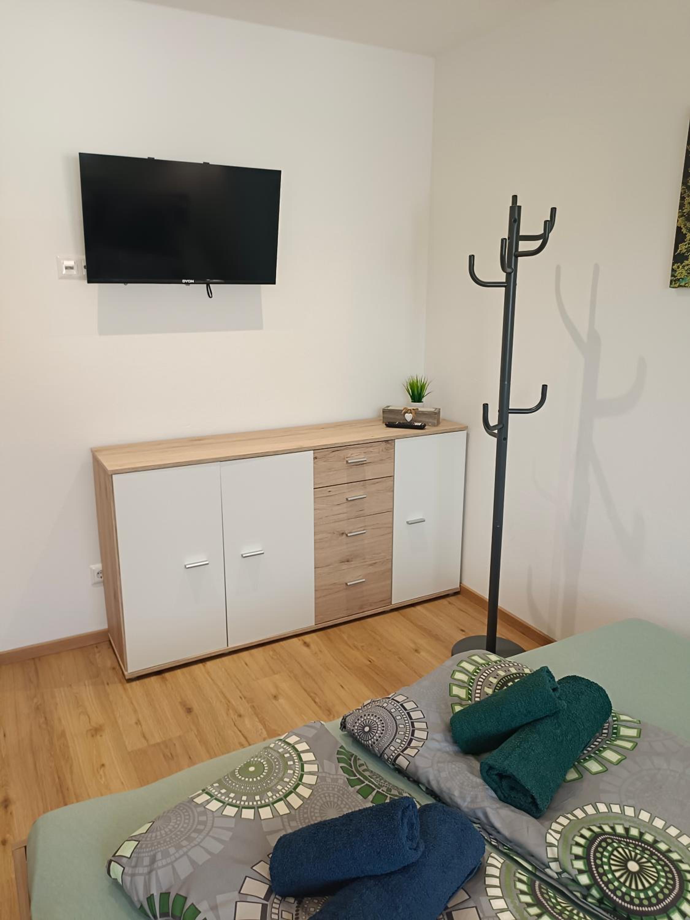 Ferienwohnung Mußhauser