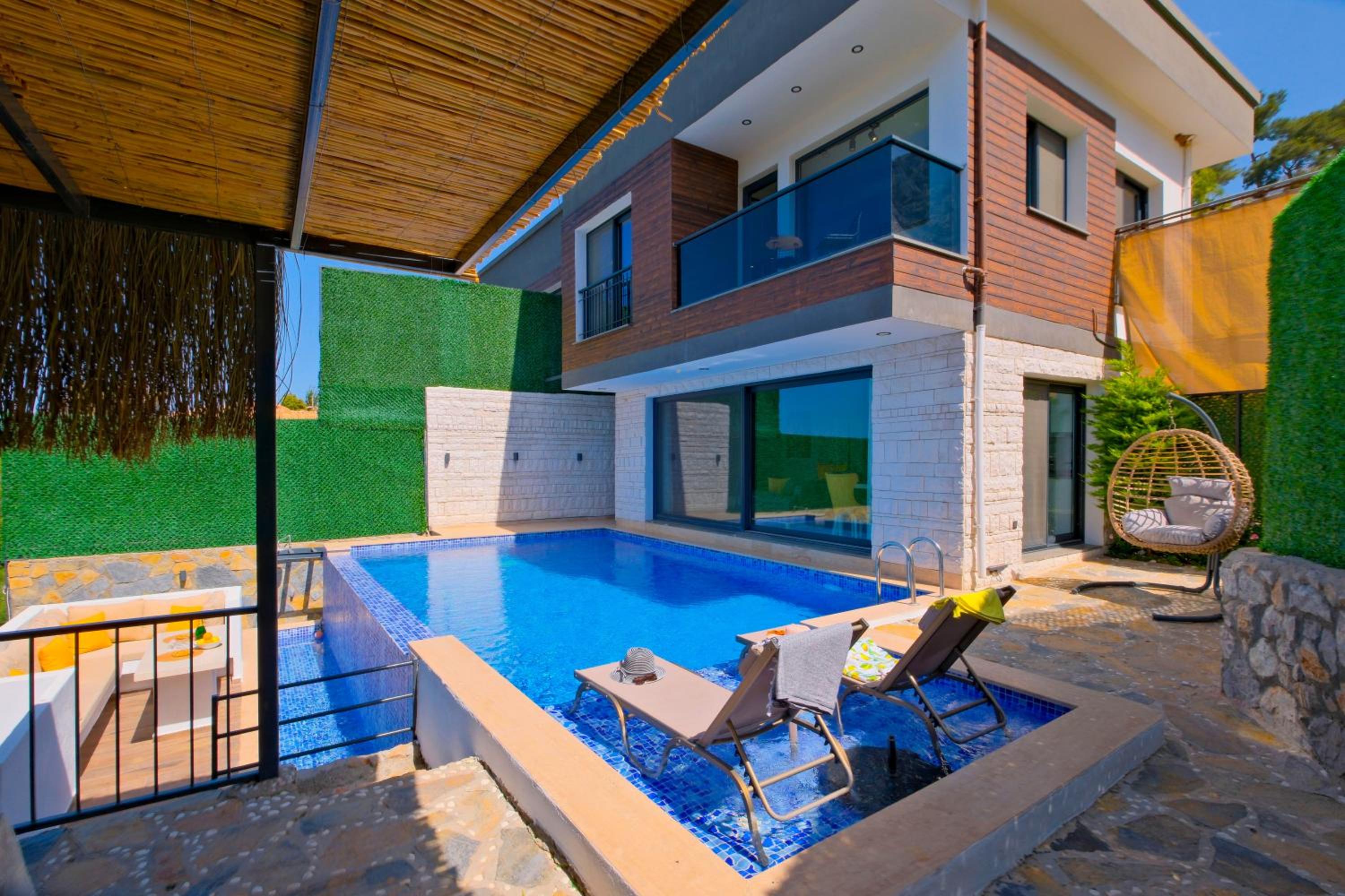 VİLLA ÇAĞ view 4