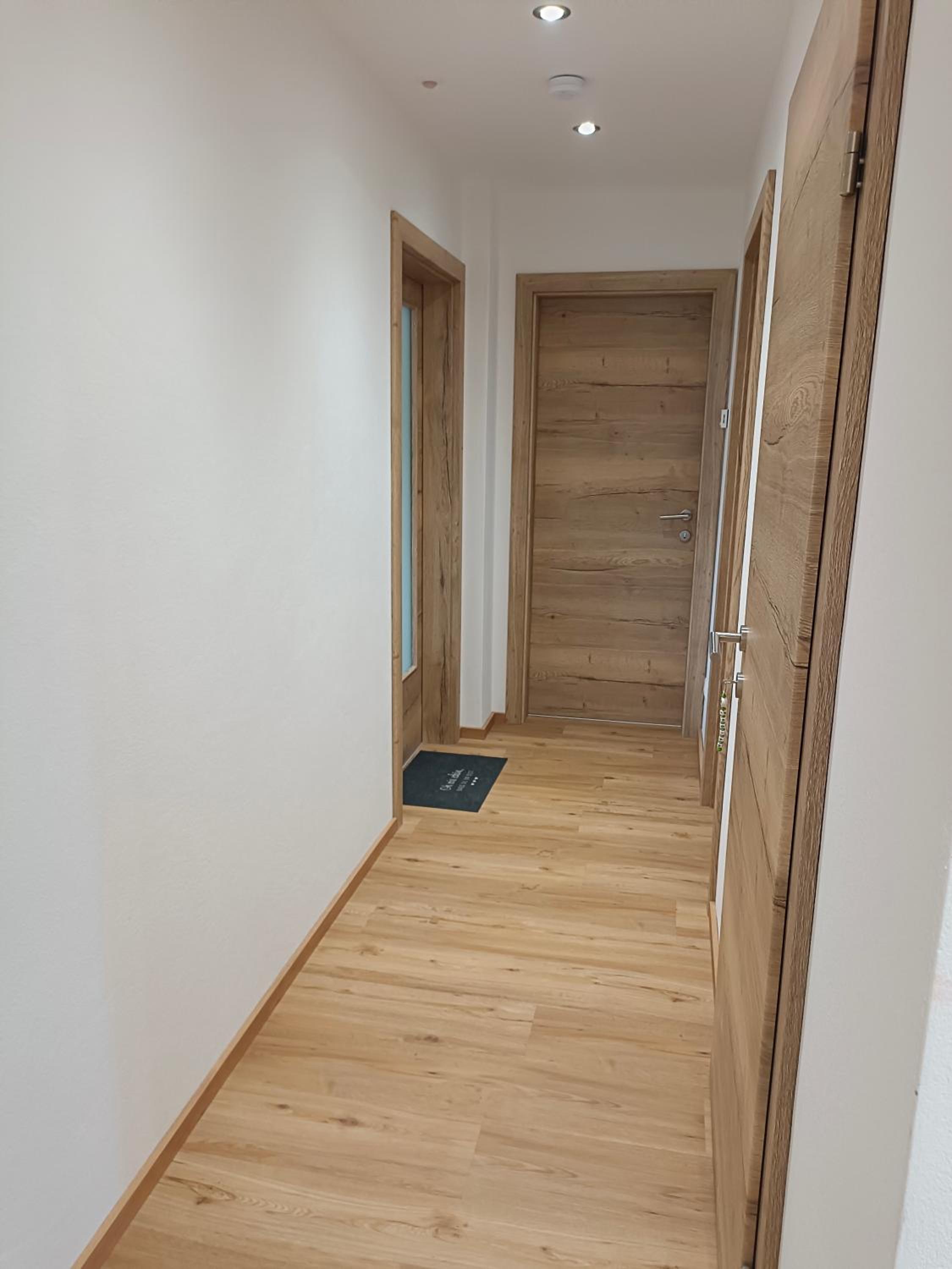 Ferienwohnung Mußhauser