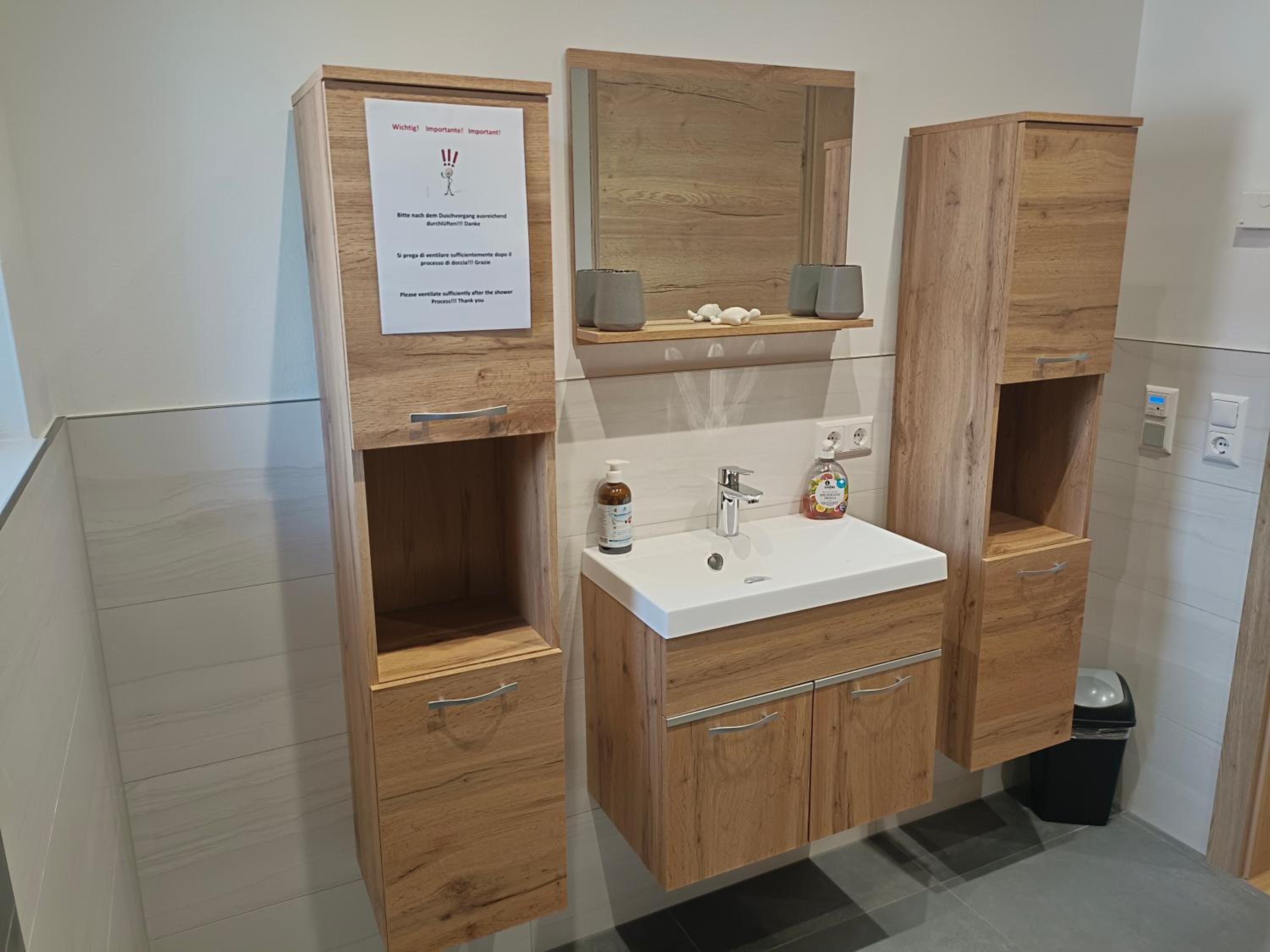Ferienwohnung Mußhauser