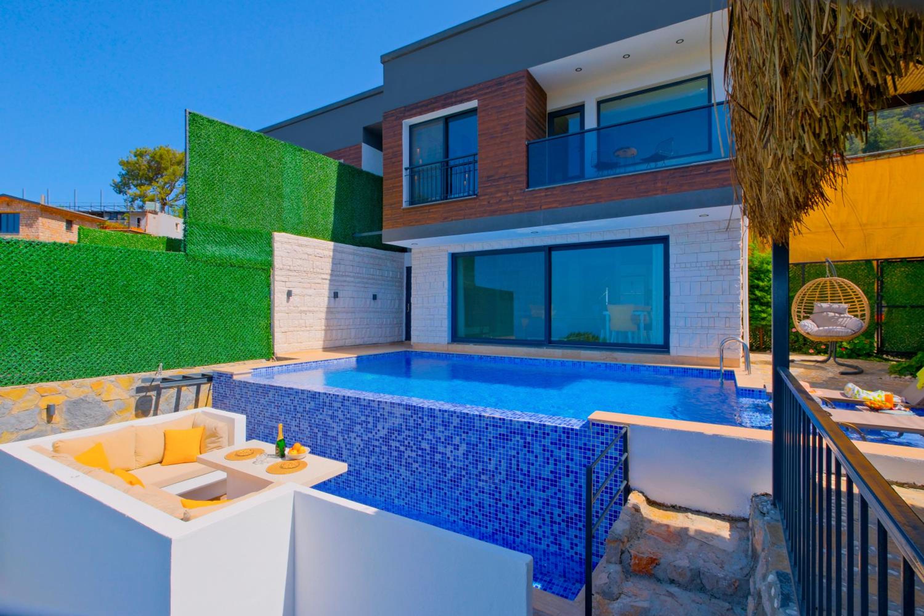 VİLLA ÇAĞ view 5