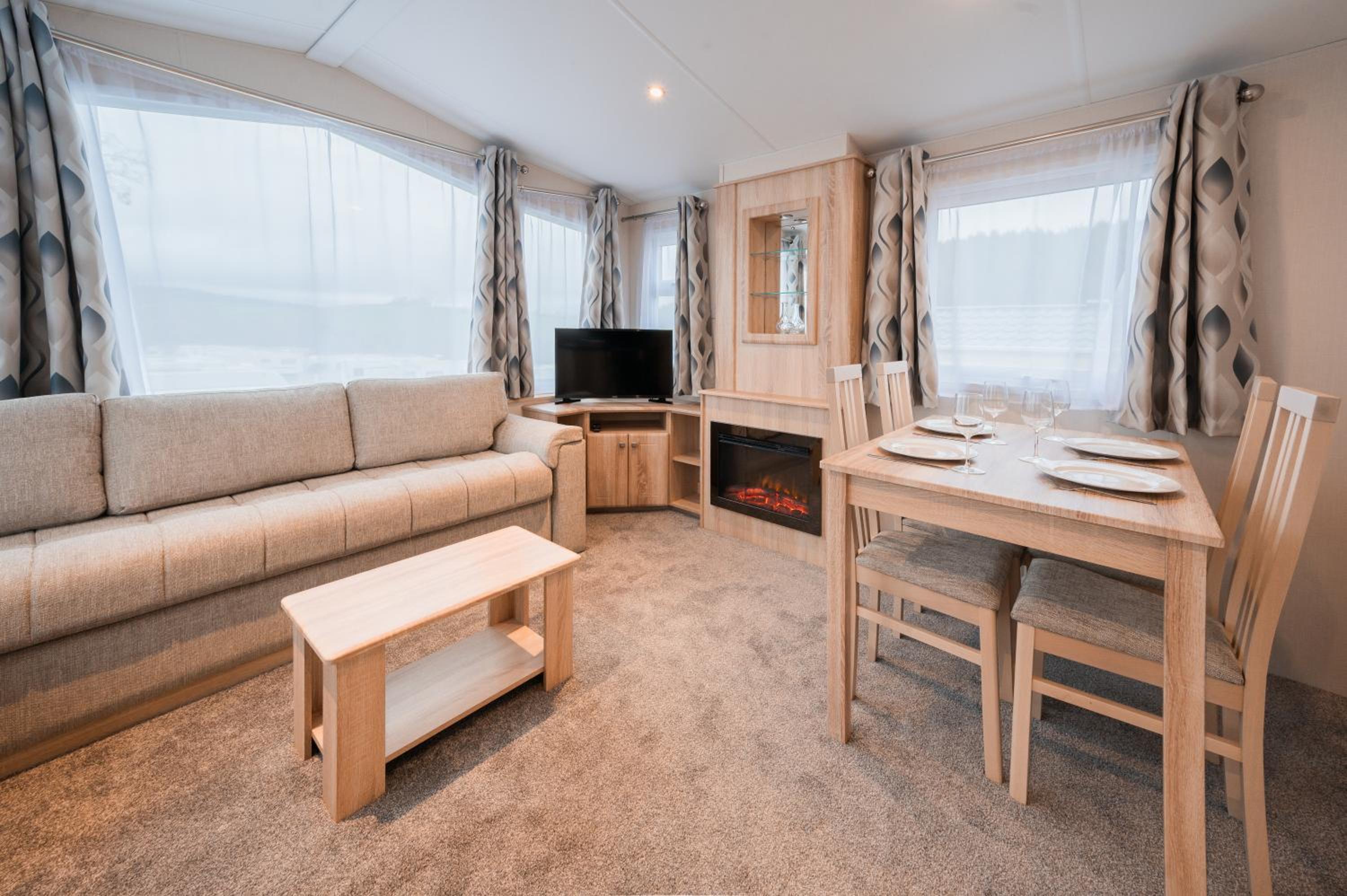 Cofton Holidays