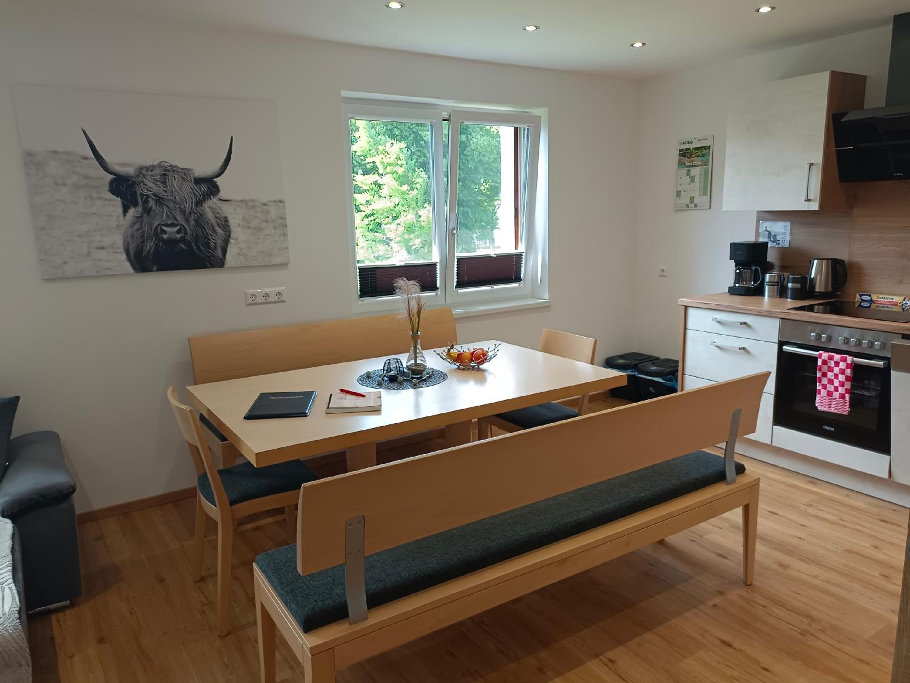 Ferienwohnung Mußhauser