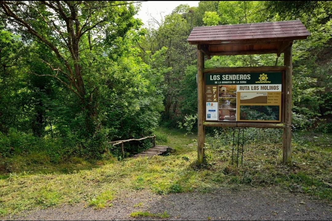 Casa Rural Juaco