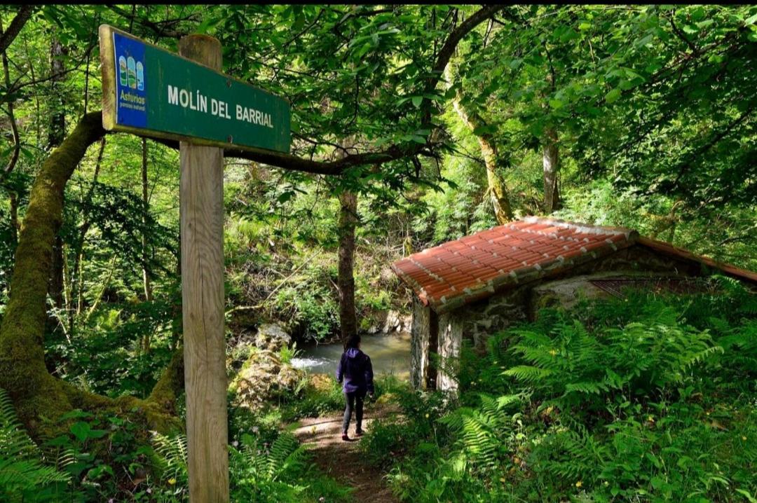 Casa Rural Juaco