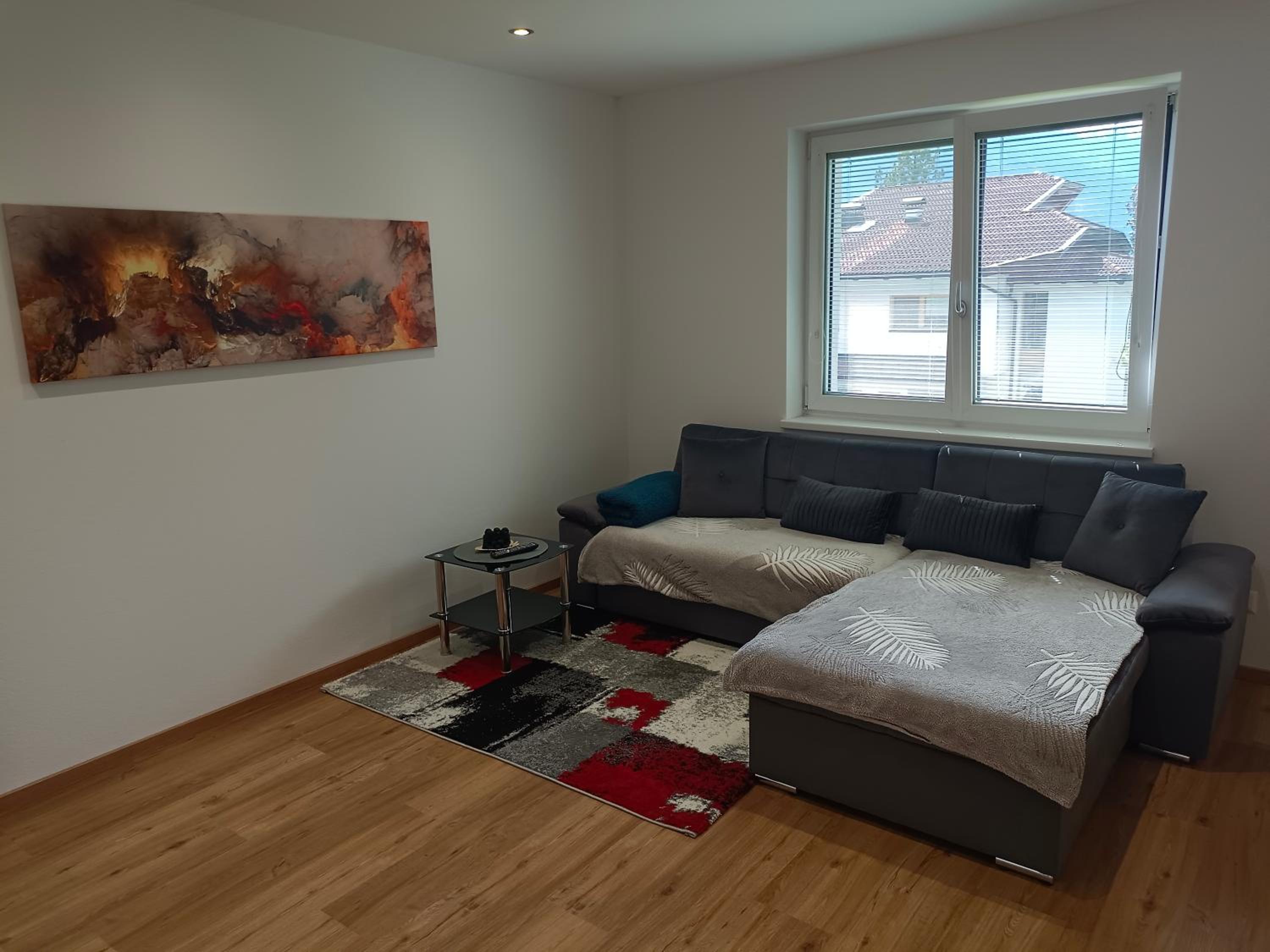 Ferienwohnung Mußhauser