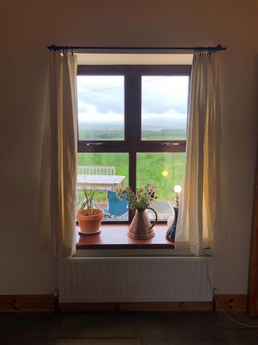 Little Reds Seaview Cottage view 4