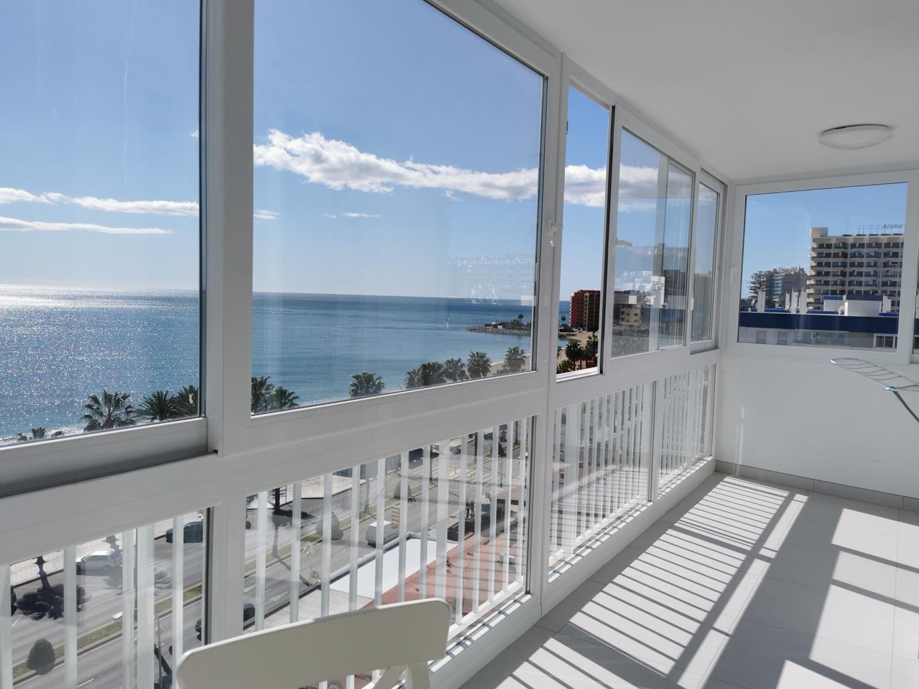 Sol y Mar view 4