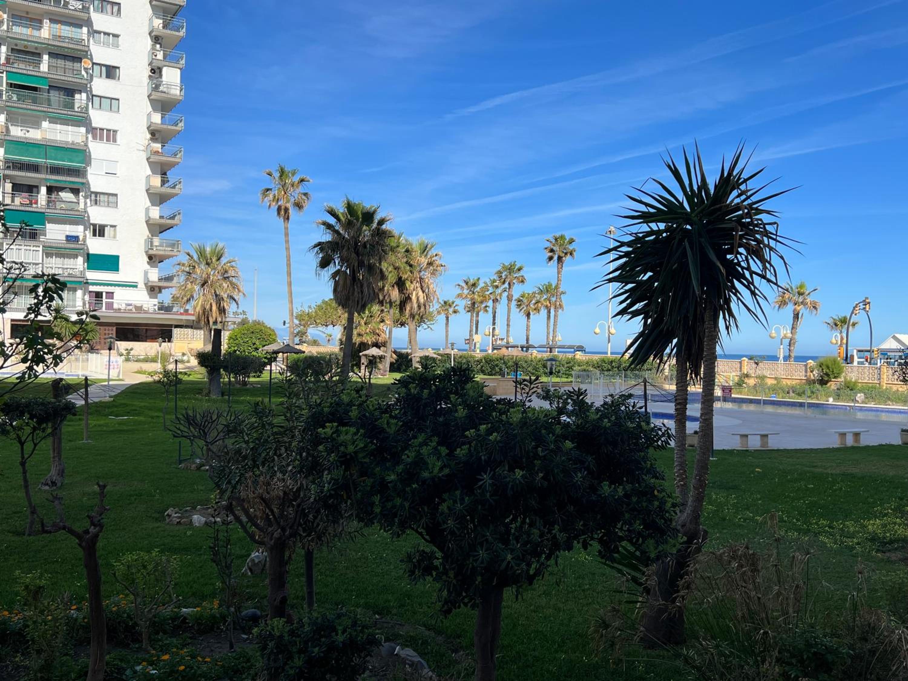 Sol y Mar view 5