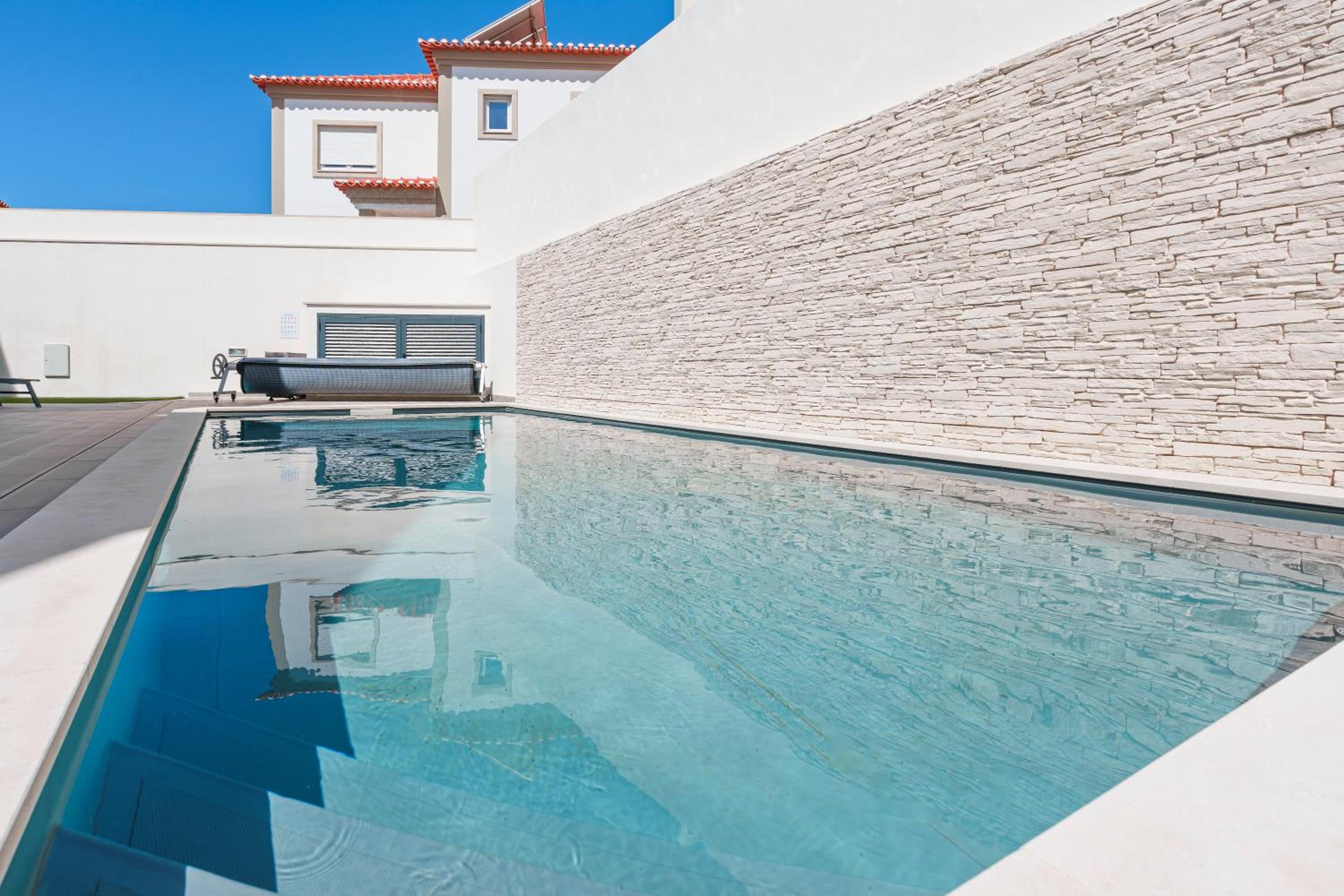 Ammos Villa, beach villa with ocean view view 2