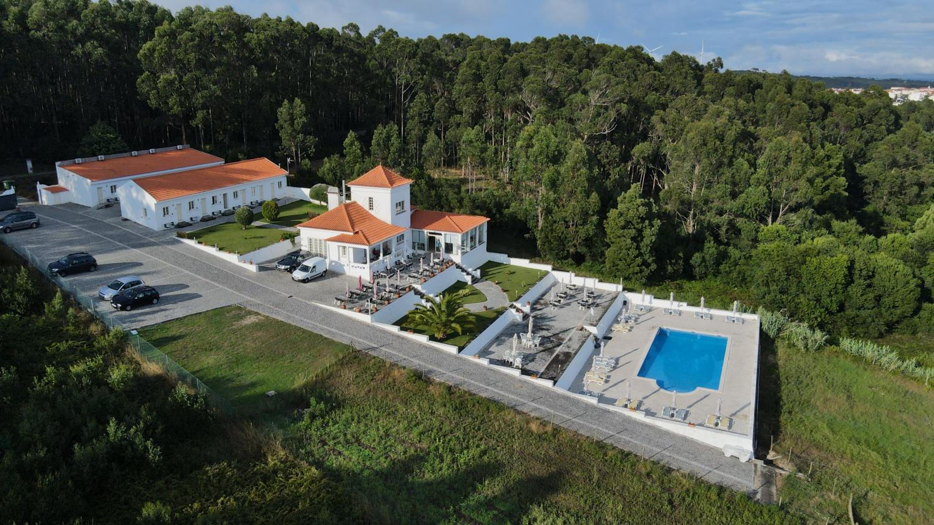 Casa Pinha view 3