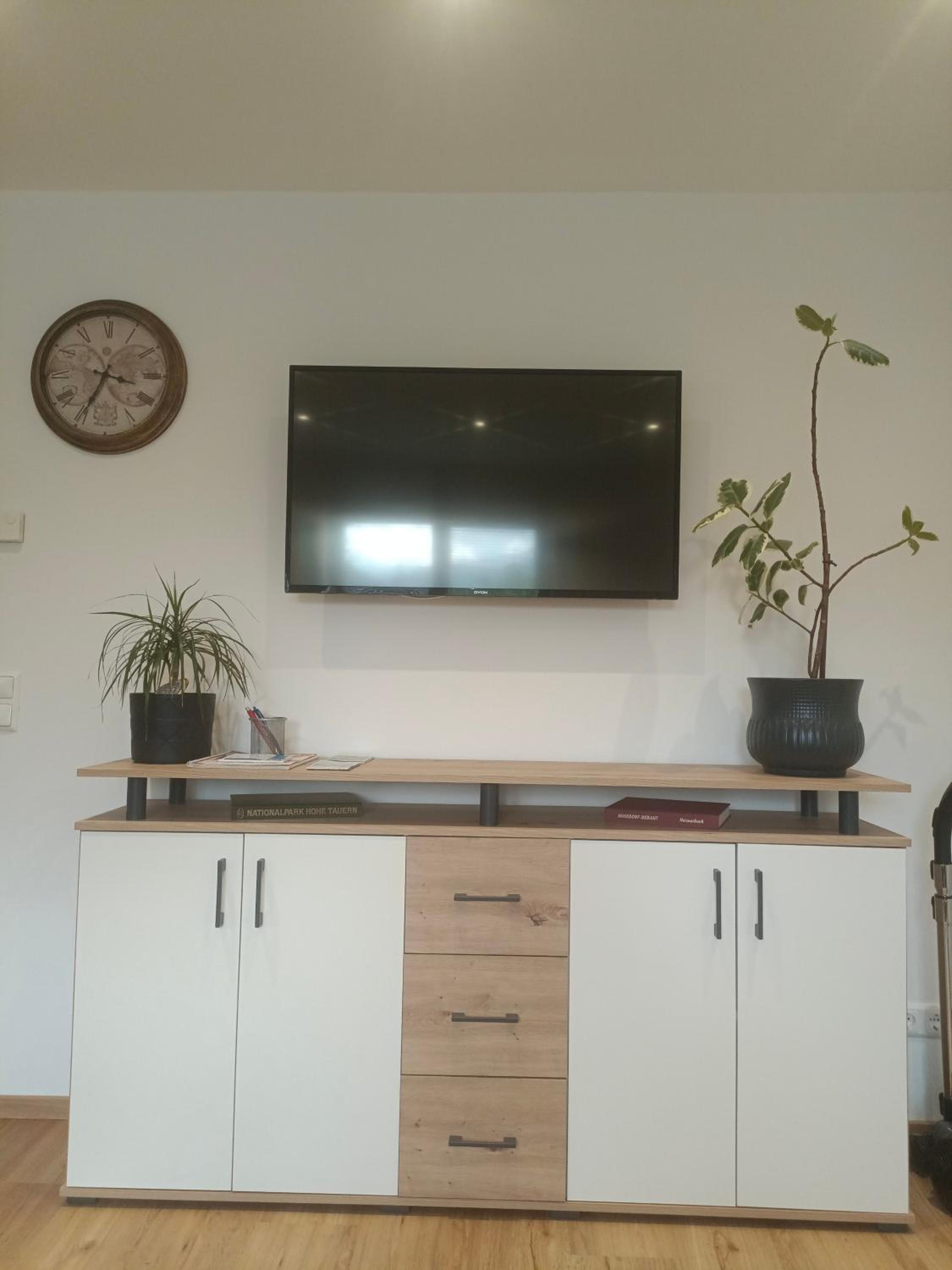 Ferienwohnung Mußhauser