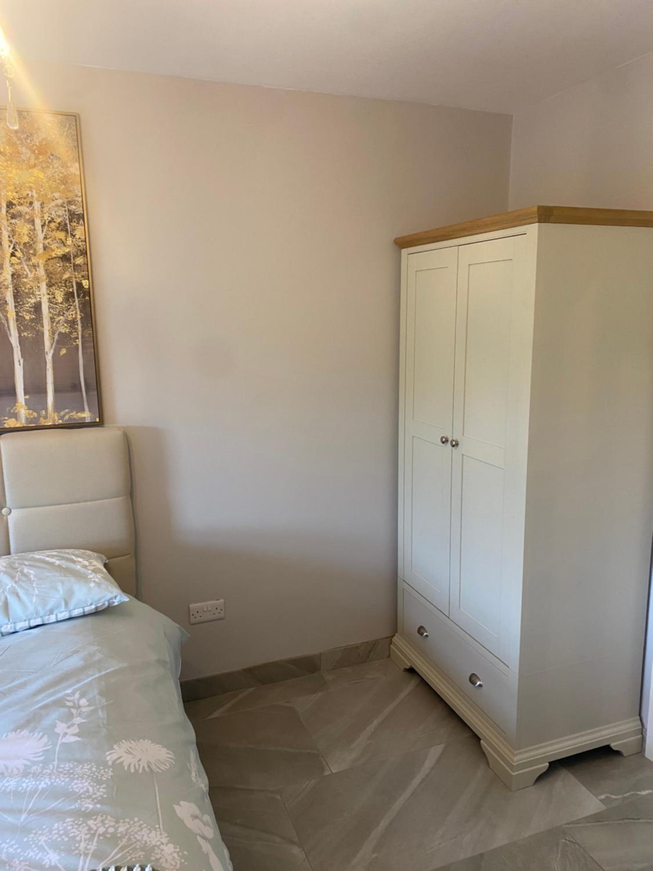 Creggan Deveskey Cottage New Hot Tub At Property