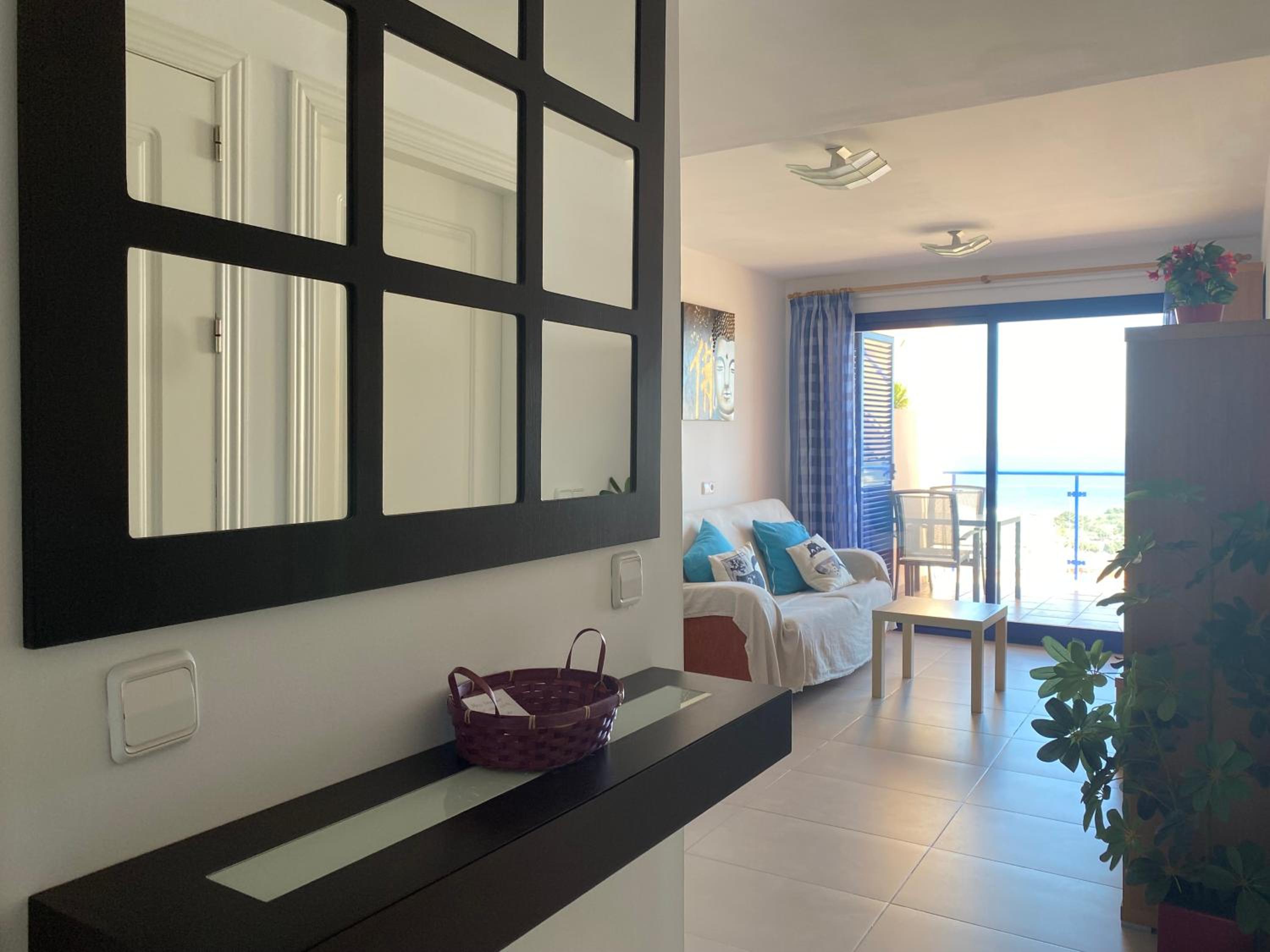 SUNRISE ATALAYA Amanecer suite