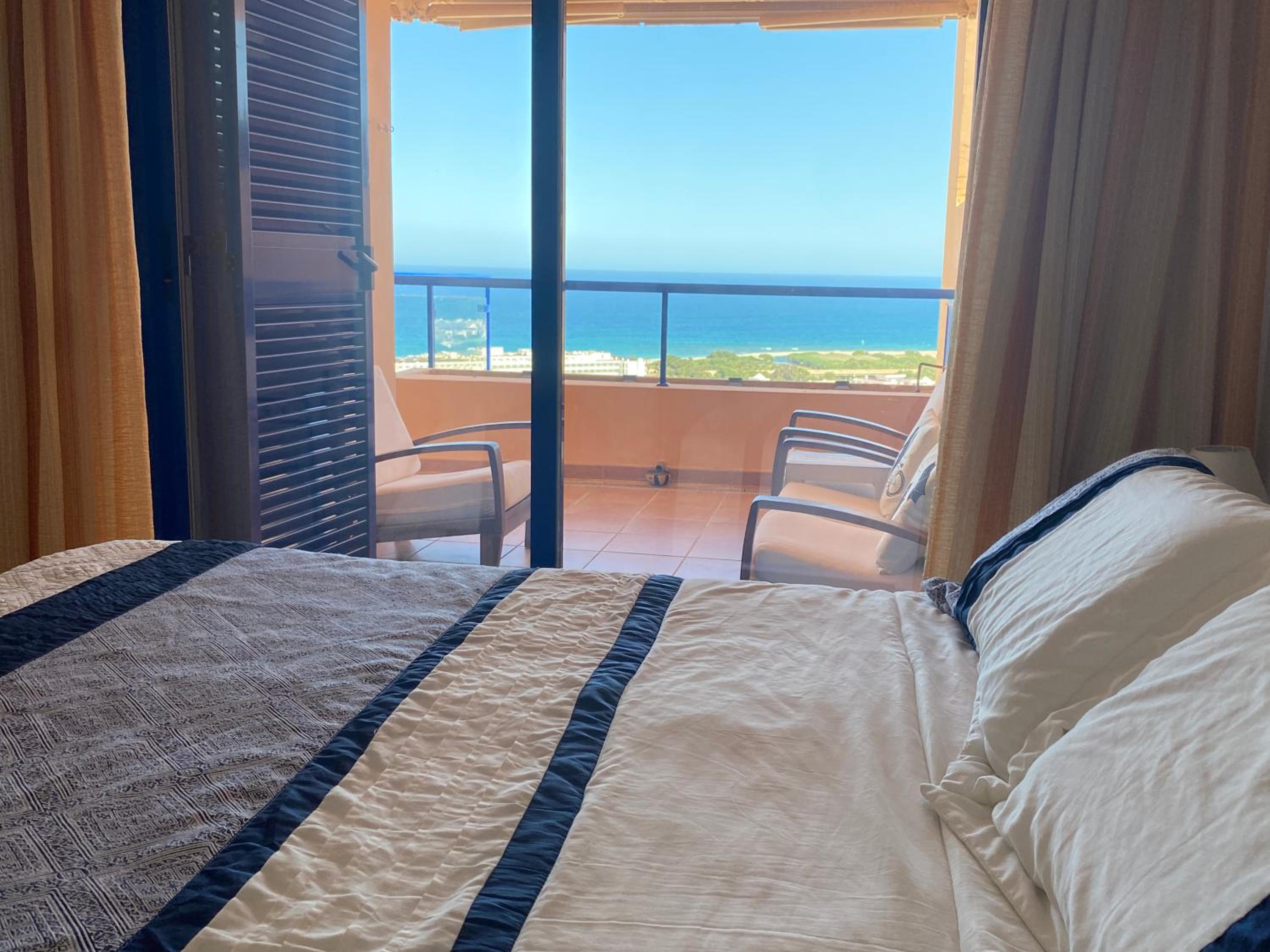 SUNRISE ATALAYA Amanecer suite