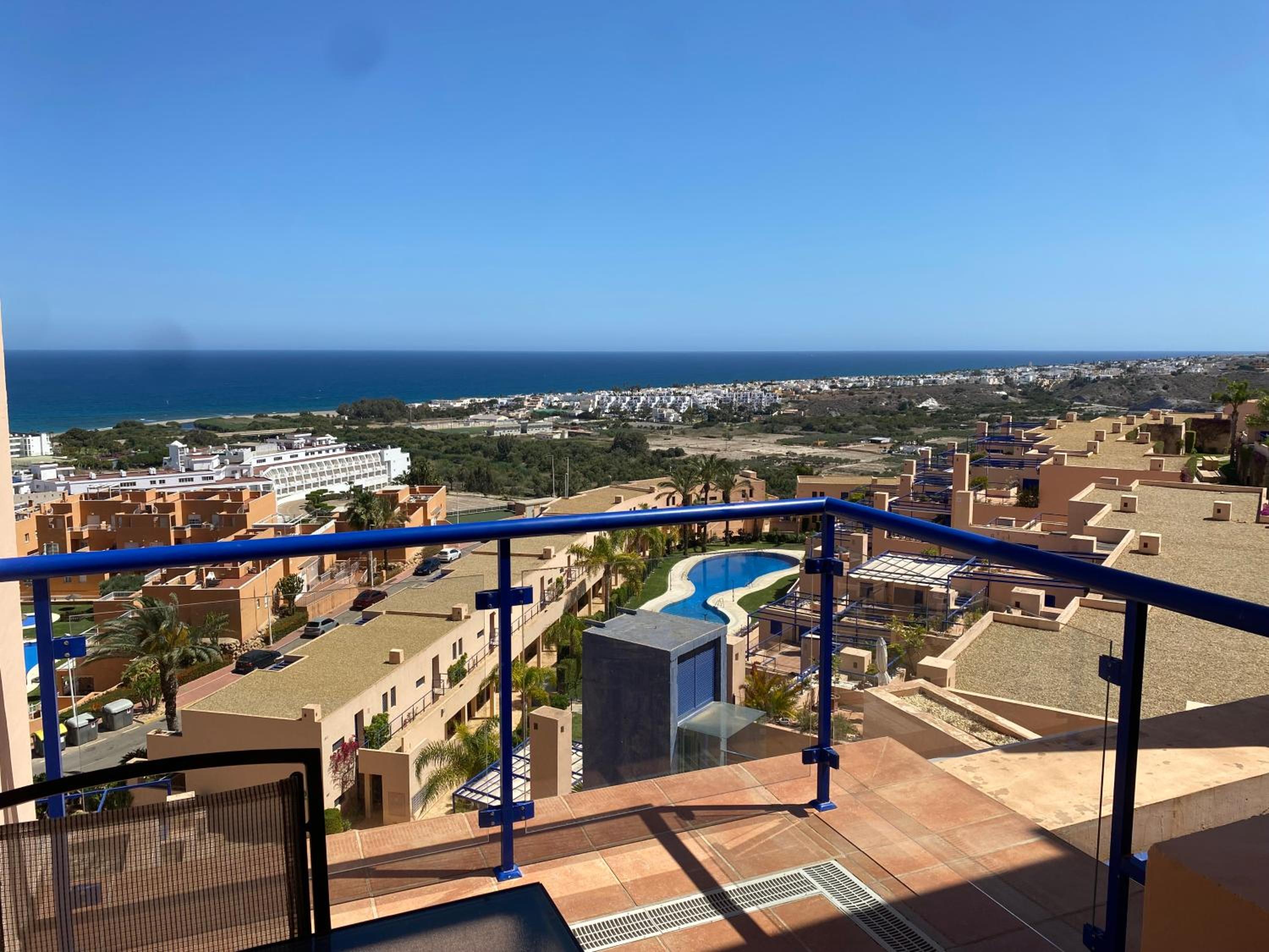 SUNRISE ATALAYA Amanecer suite