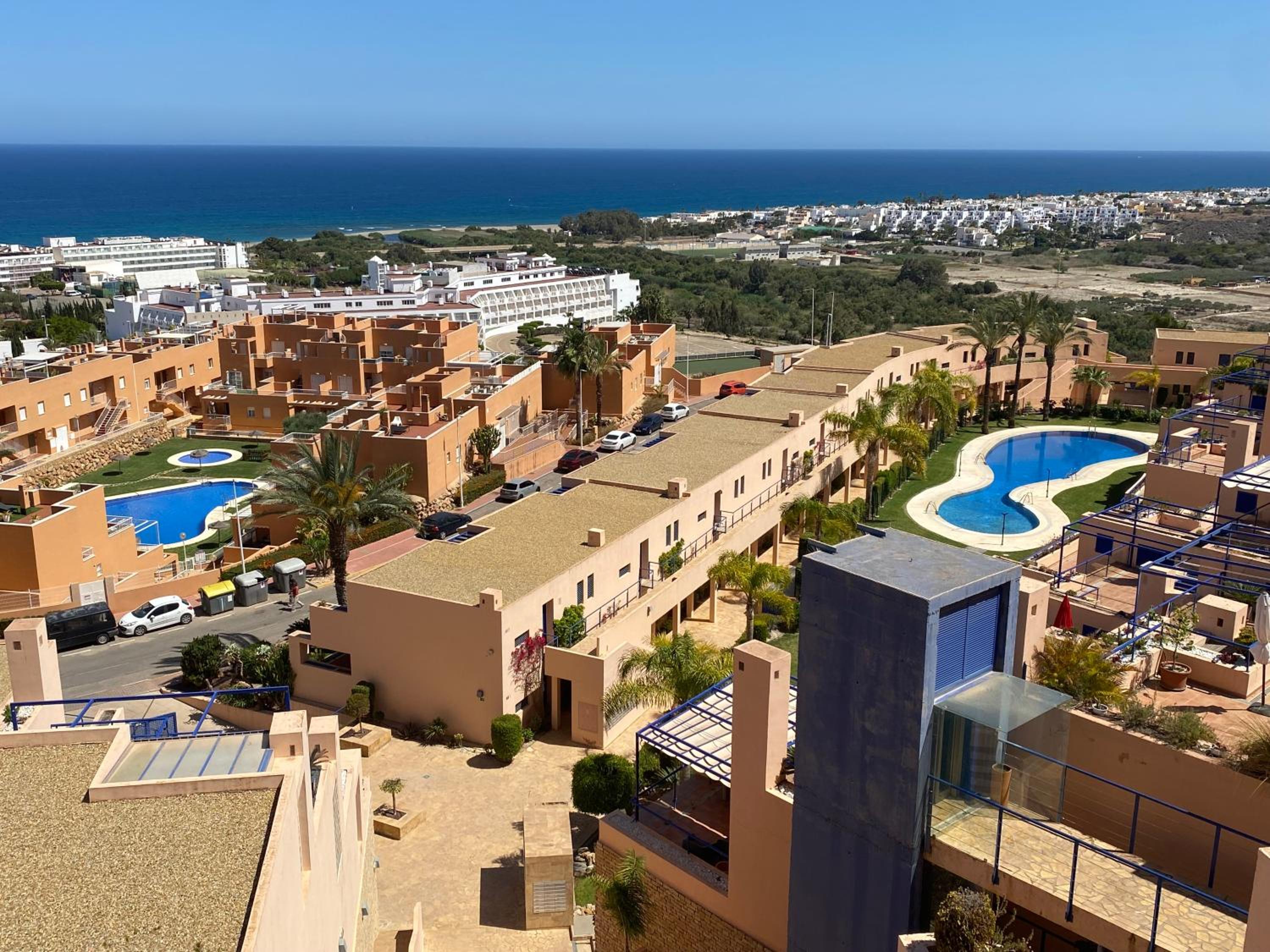 SUNRISE ATALAYA Amanecer suite
