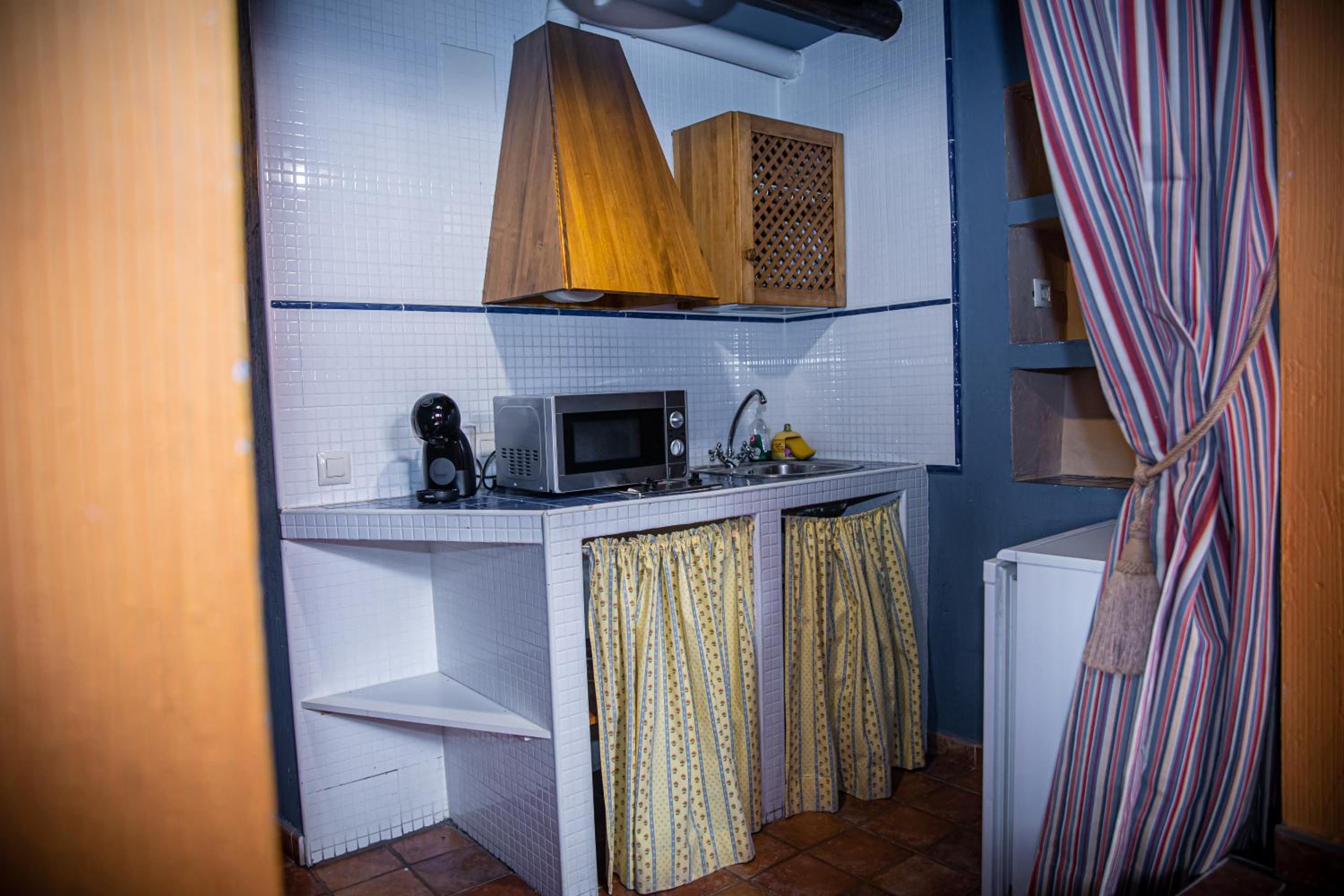 CUENCA & SUITES (La Antigua Posada)