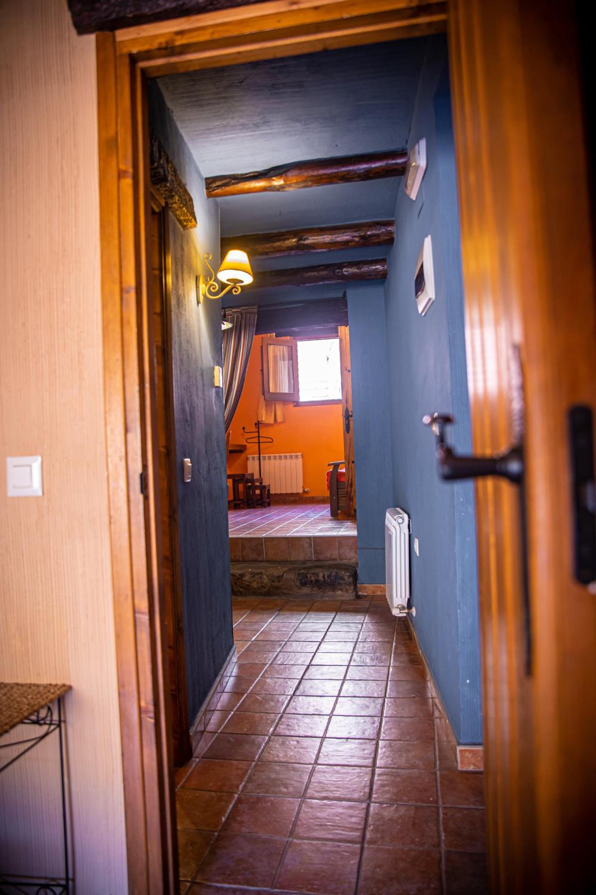 CUENCA & SUITES (La Antigua Posada)