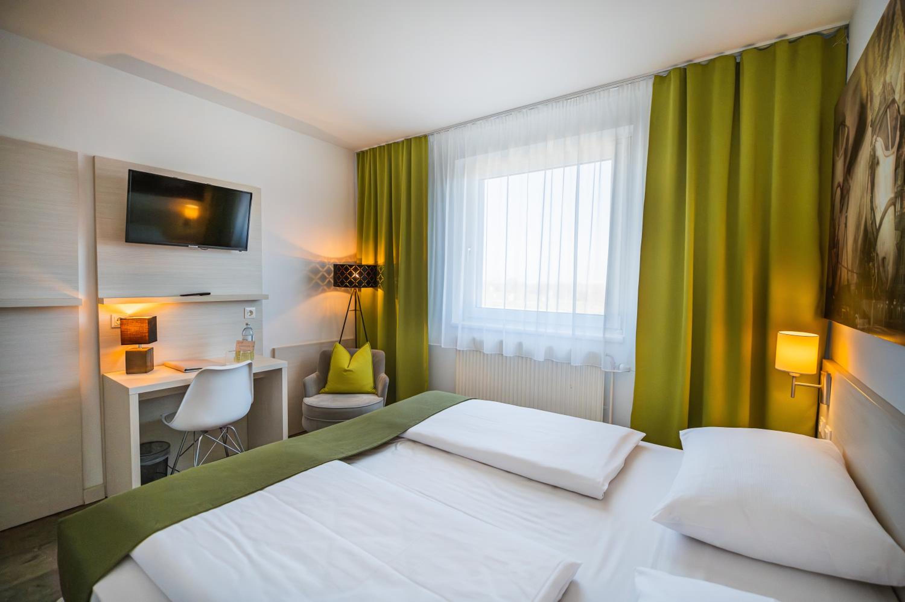 LifeHotel Vienna Airport