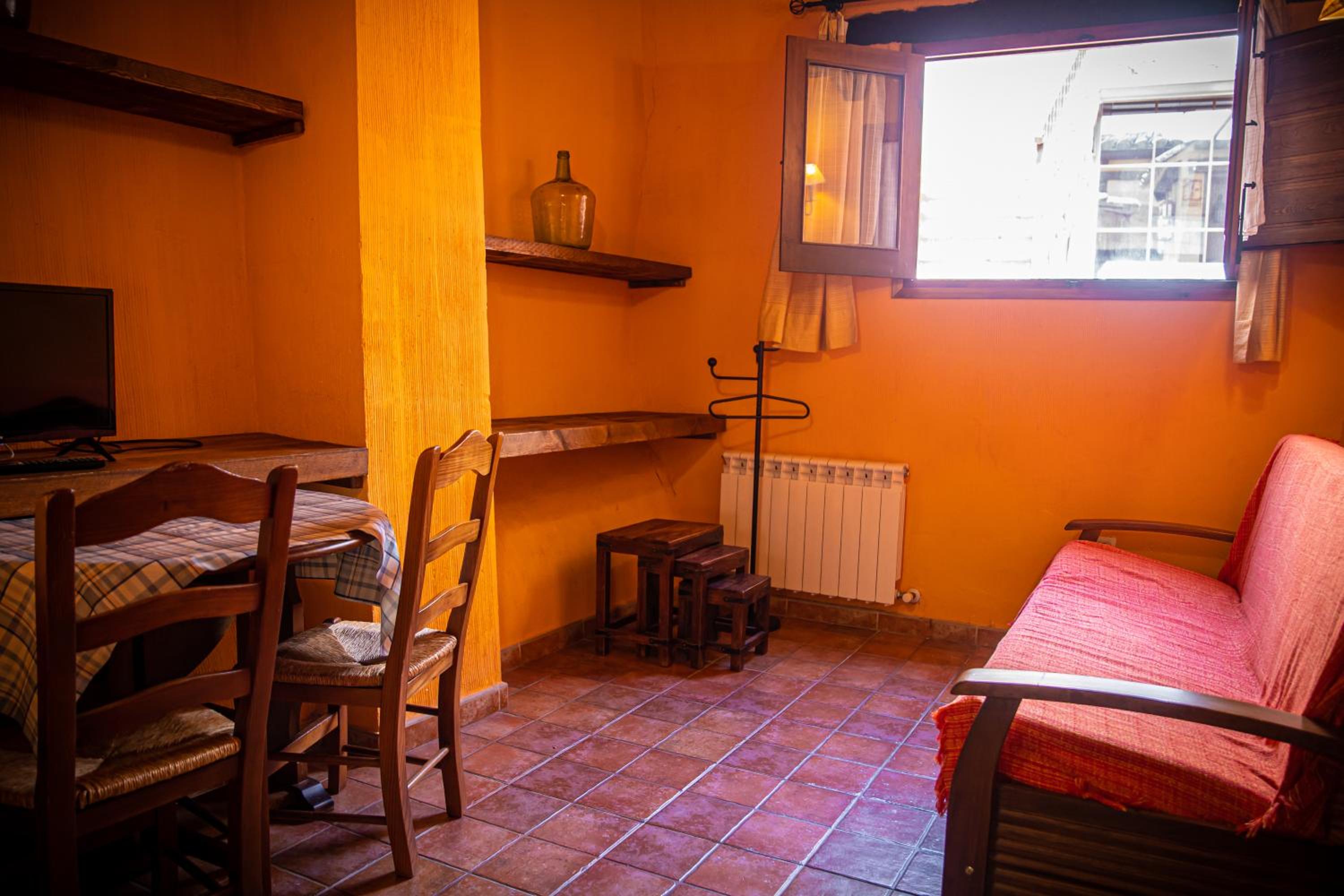 CUENCA & SUITES (La Antigua Posada)