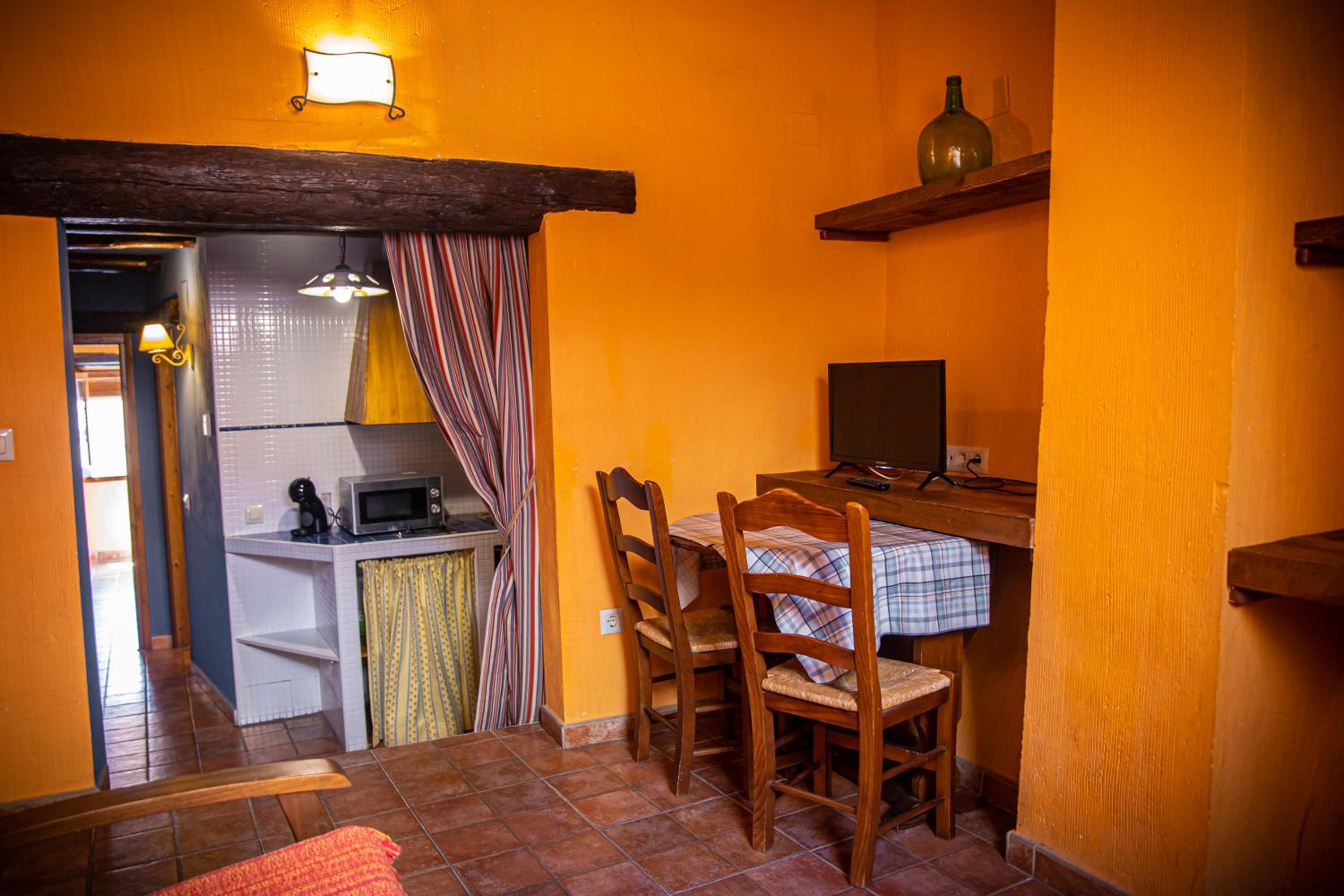 CUENCA & SUITES (La Antigua Posada)