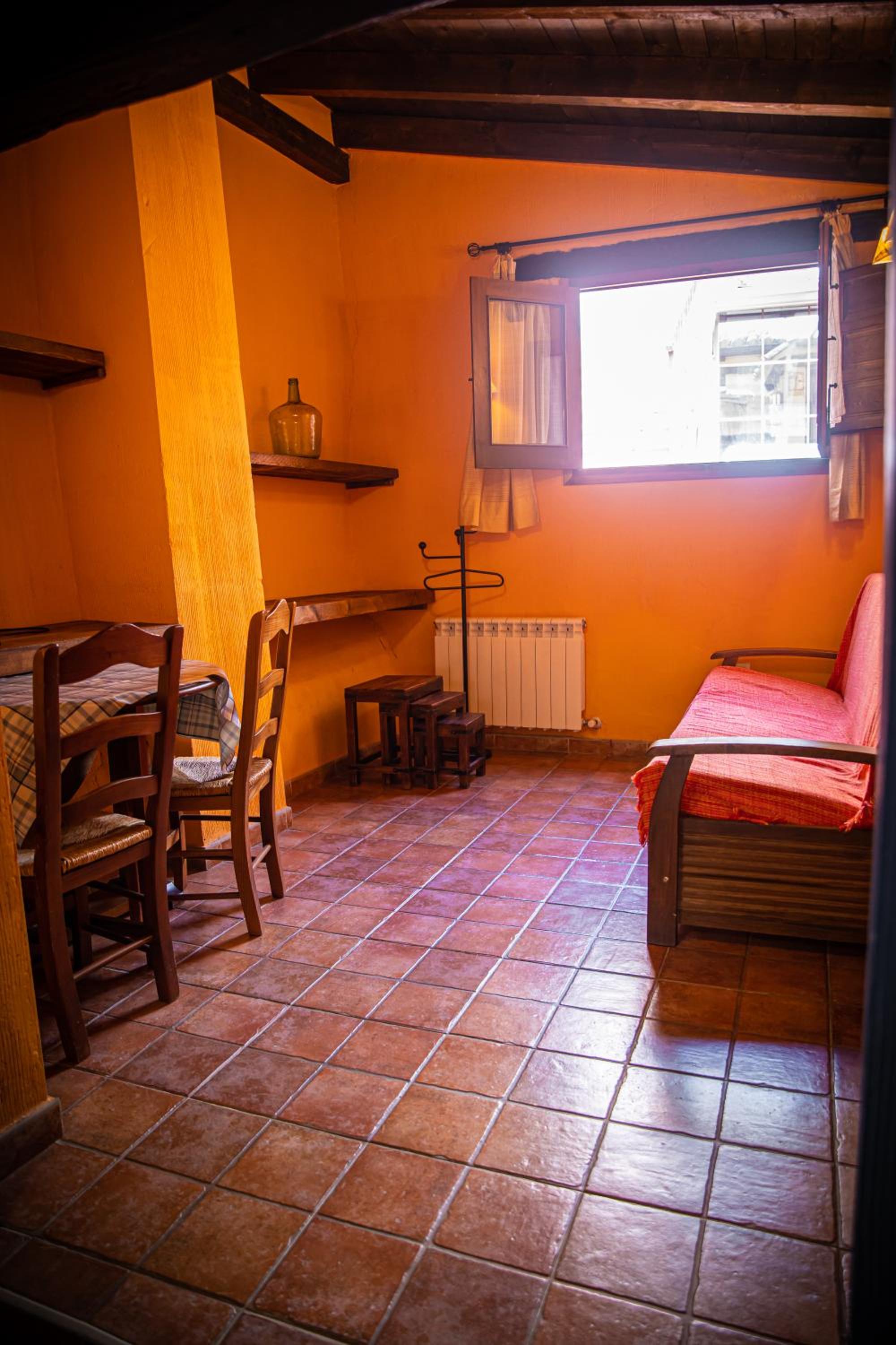 CUENCA & SUITES (La Antigua Posada)
