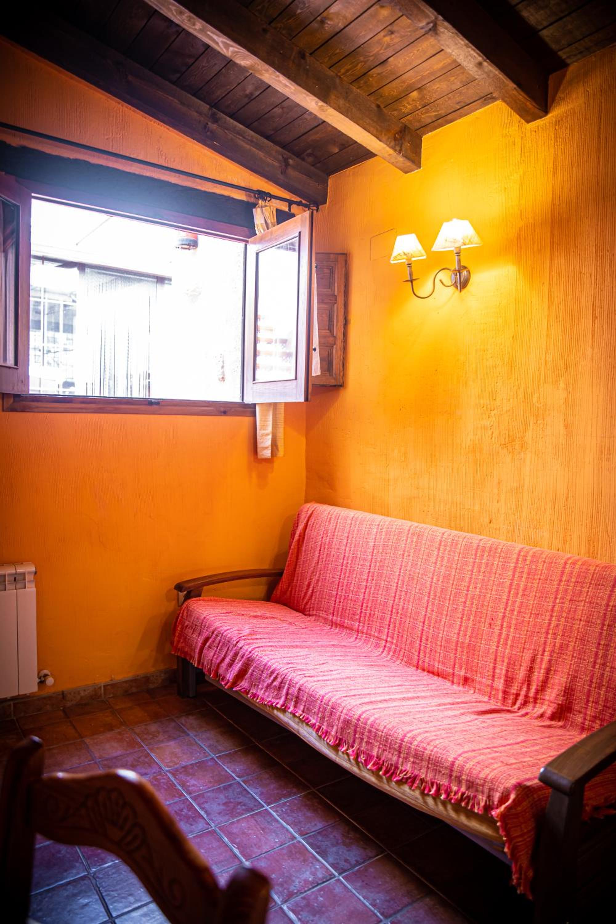 CUENCA & SUITES (La Antigua Posada)