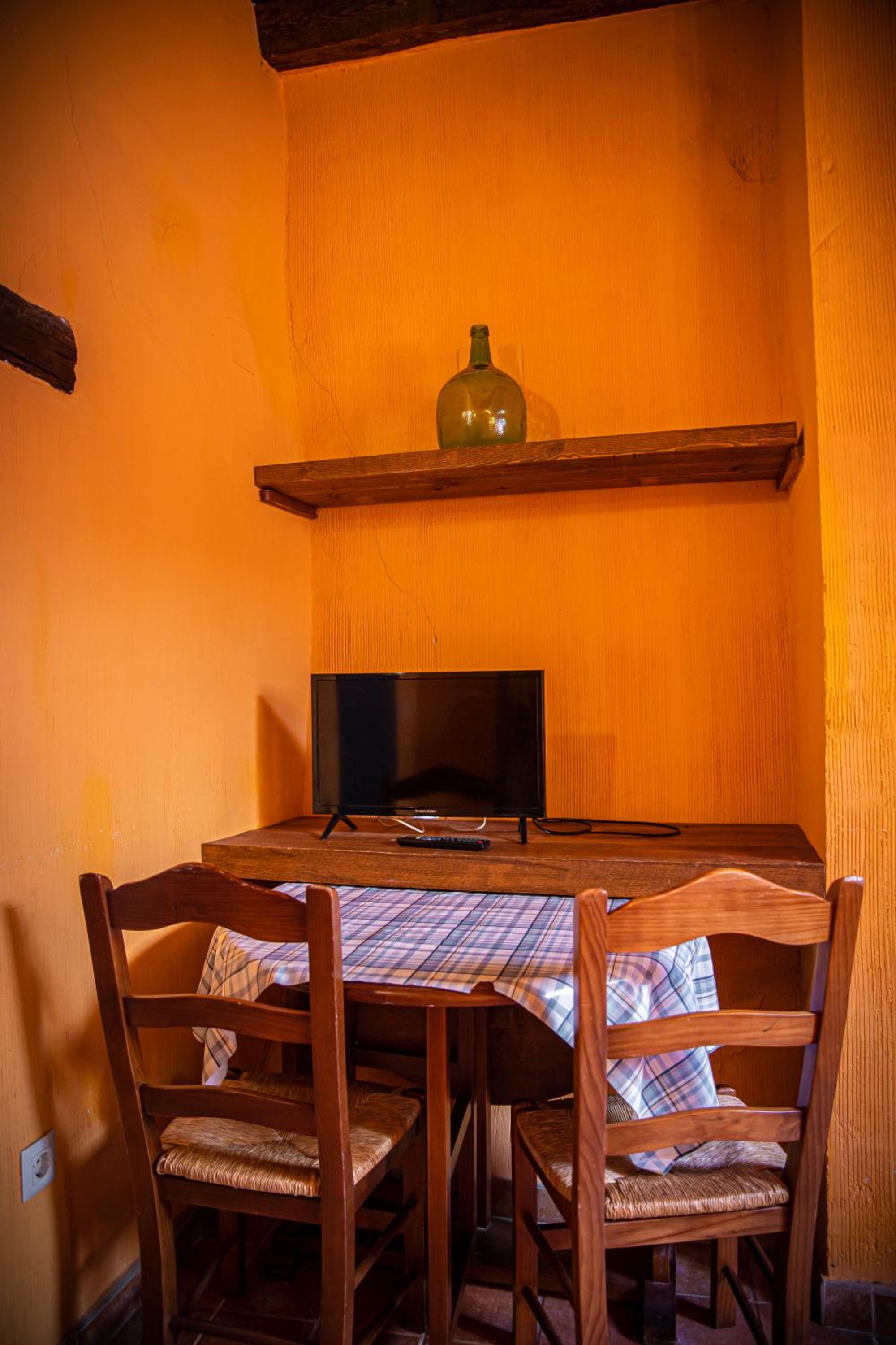 CUENCA & SUITES (La Antigua Posada)