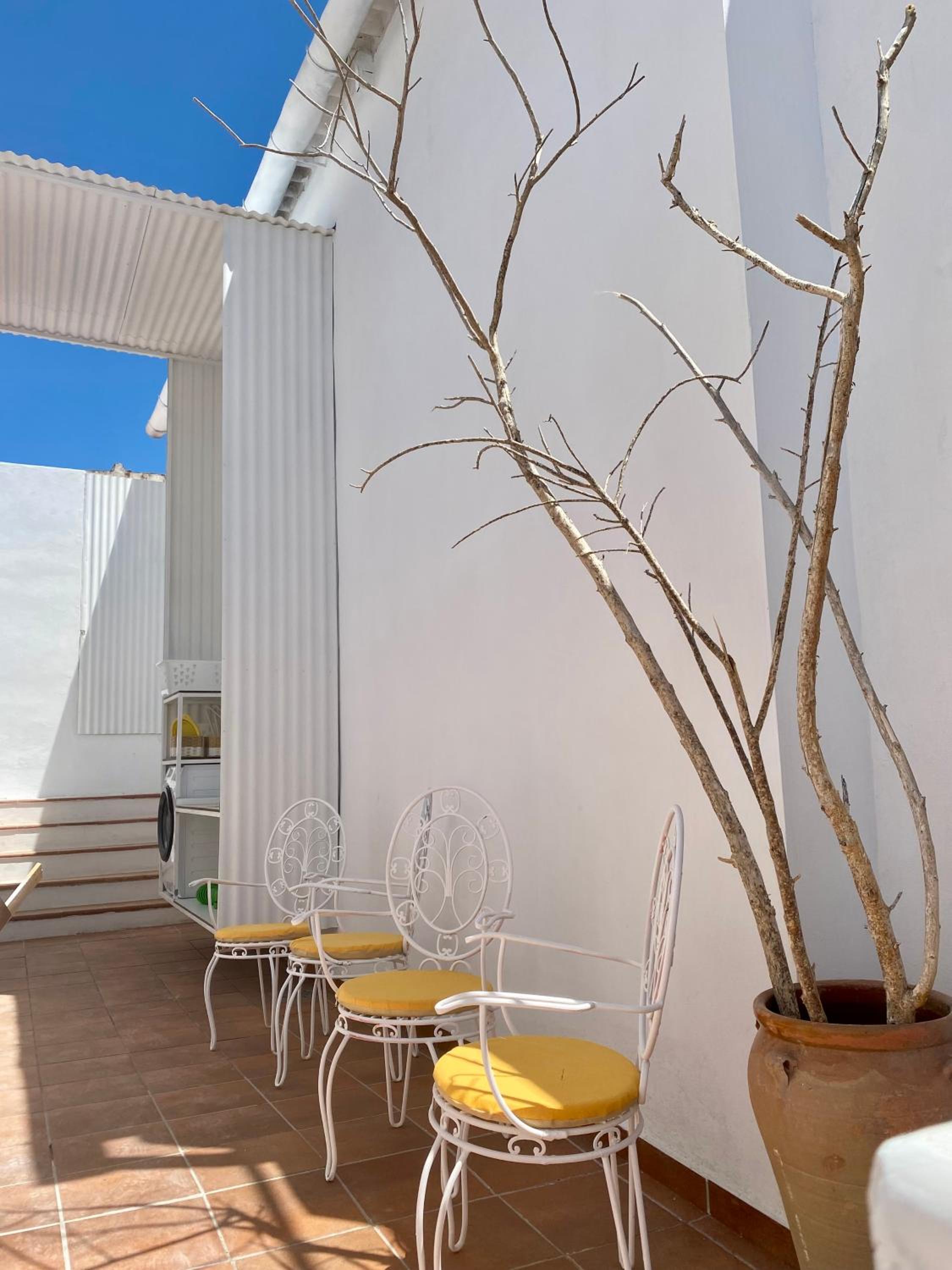 Guest House Espinardo Casa Universitaria