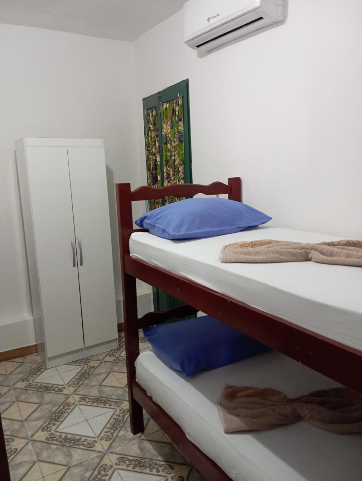 Tamboleiros Hotel & Hostel