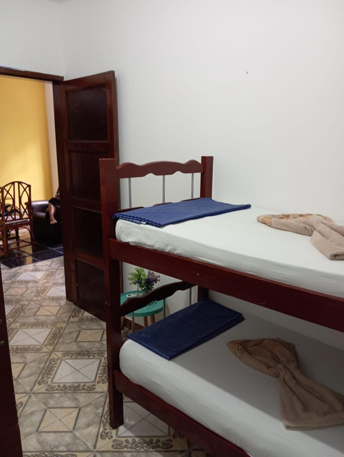 Tamboleiros Hotel & Hostel