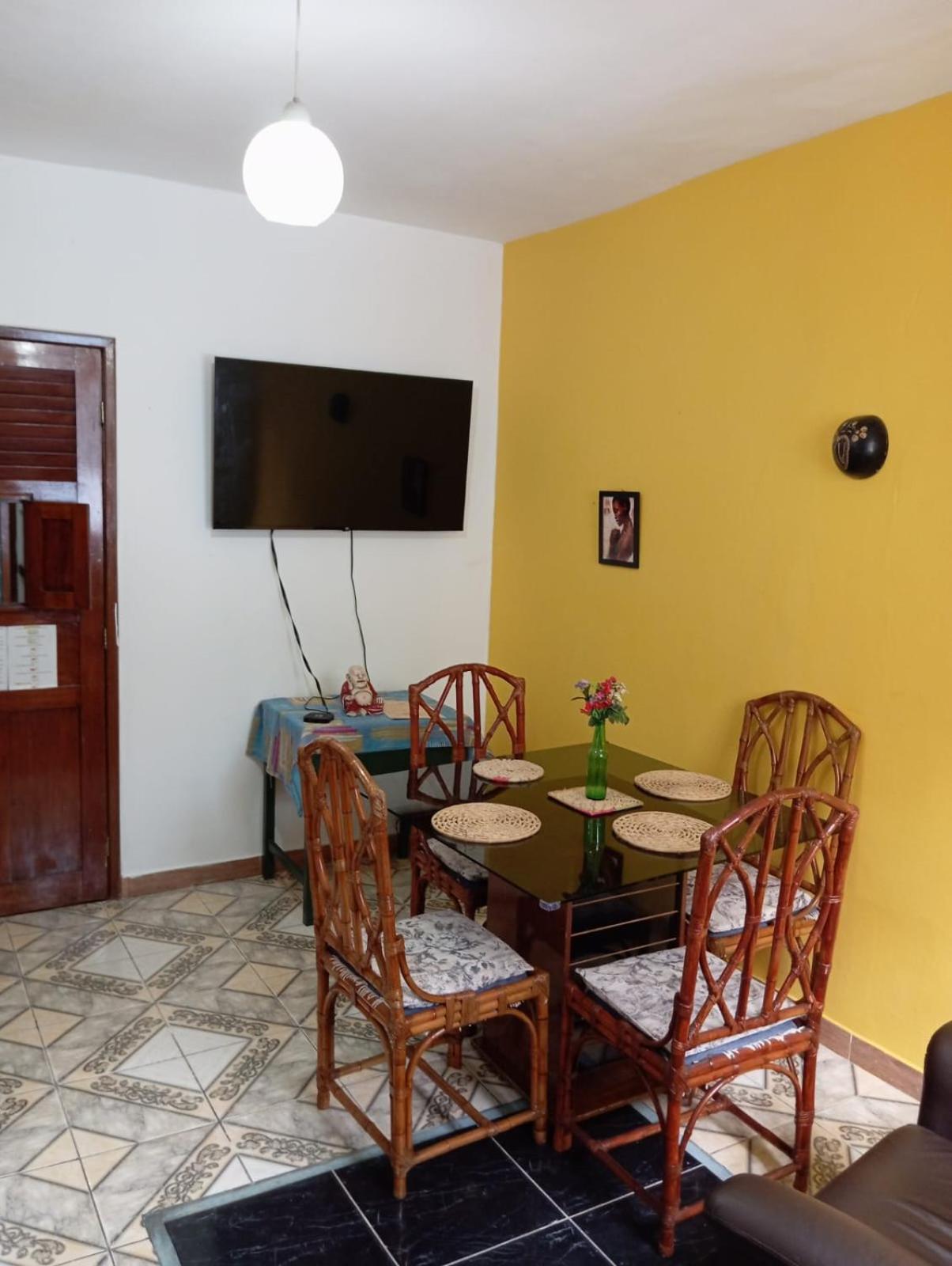 Tamboleiros Hotel & Hostel